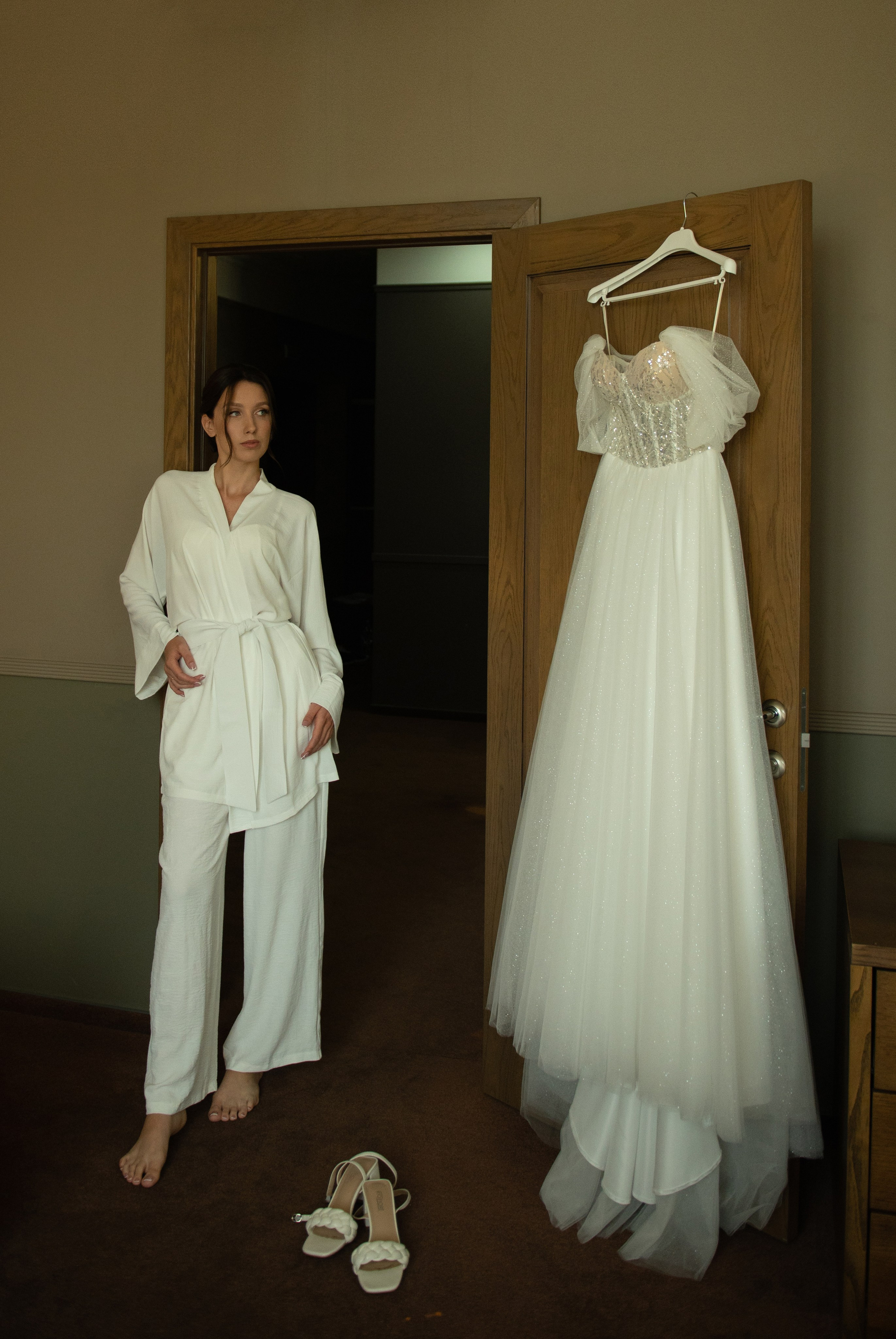 Иван и Оксана (г.Севастополь). Свадебный, женский, семейный фотограф в Севастополе Юлия Мошенко