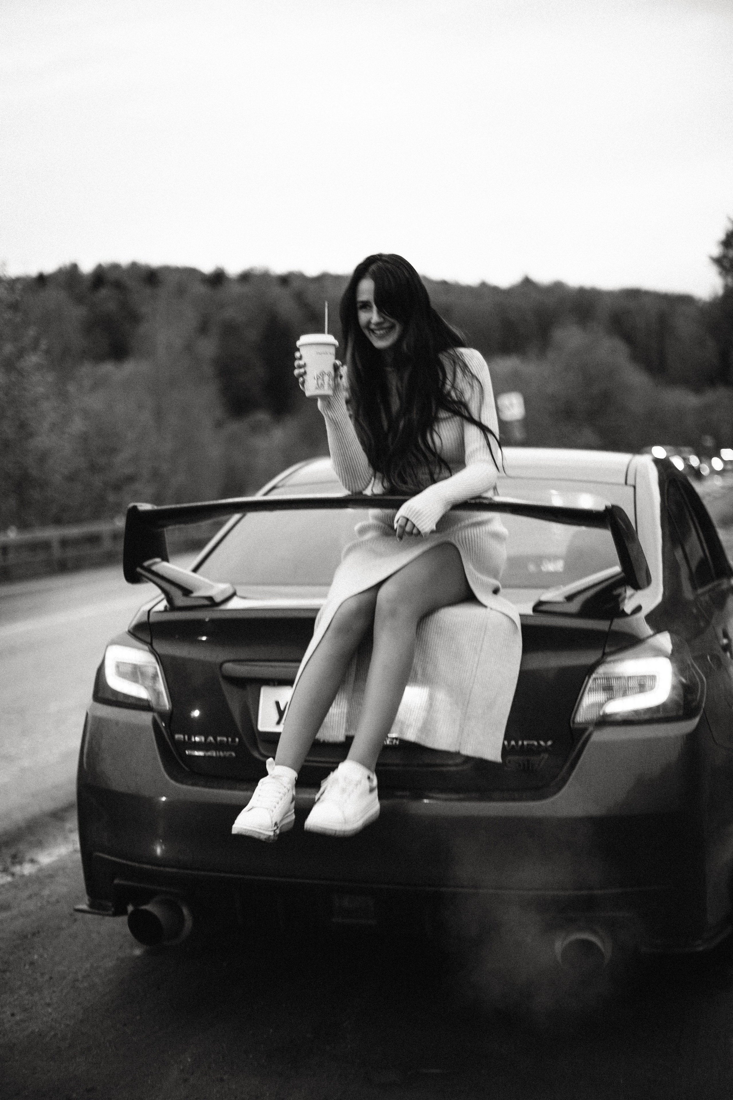 Толя и Яна. Фотограф в Москве Юлия Былинина