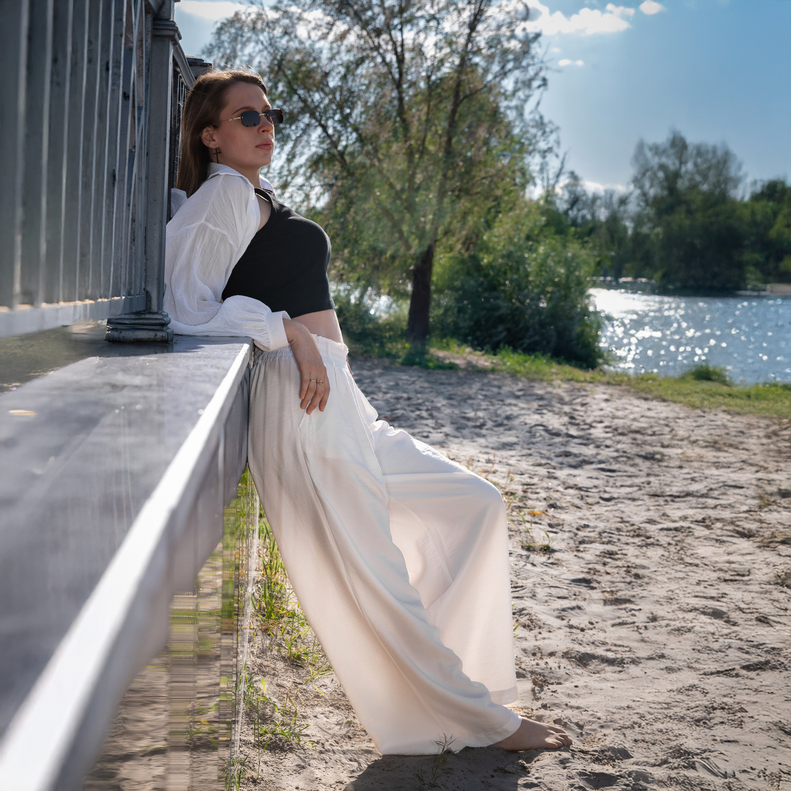 Портрет. Нечаев Максим Фотограф