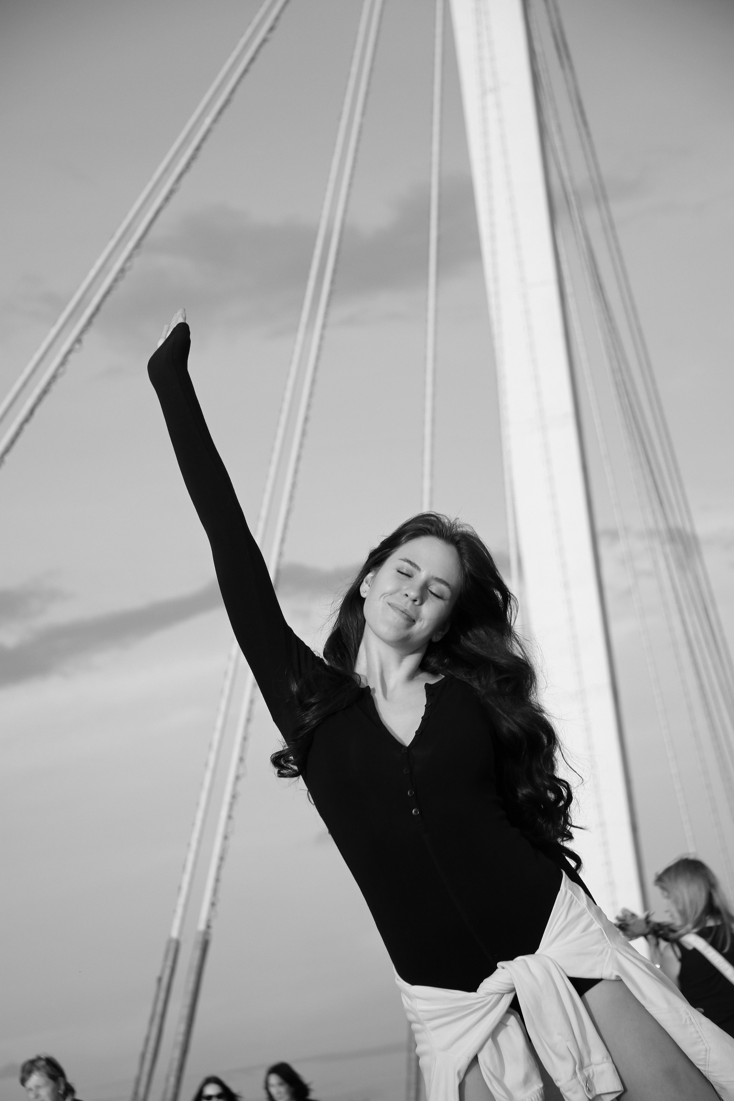 Виолетта. Фотограф Красноярск | Varvara Kalugina