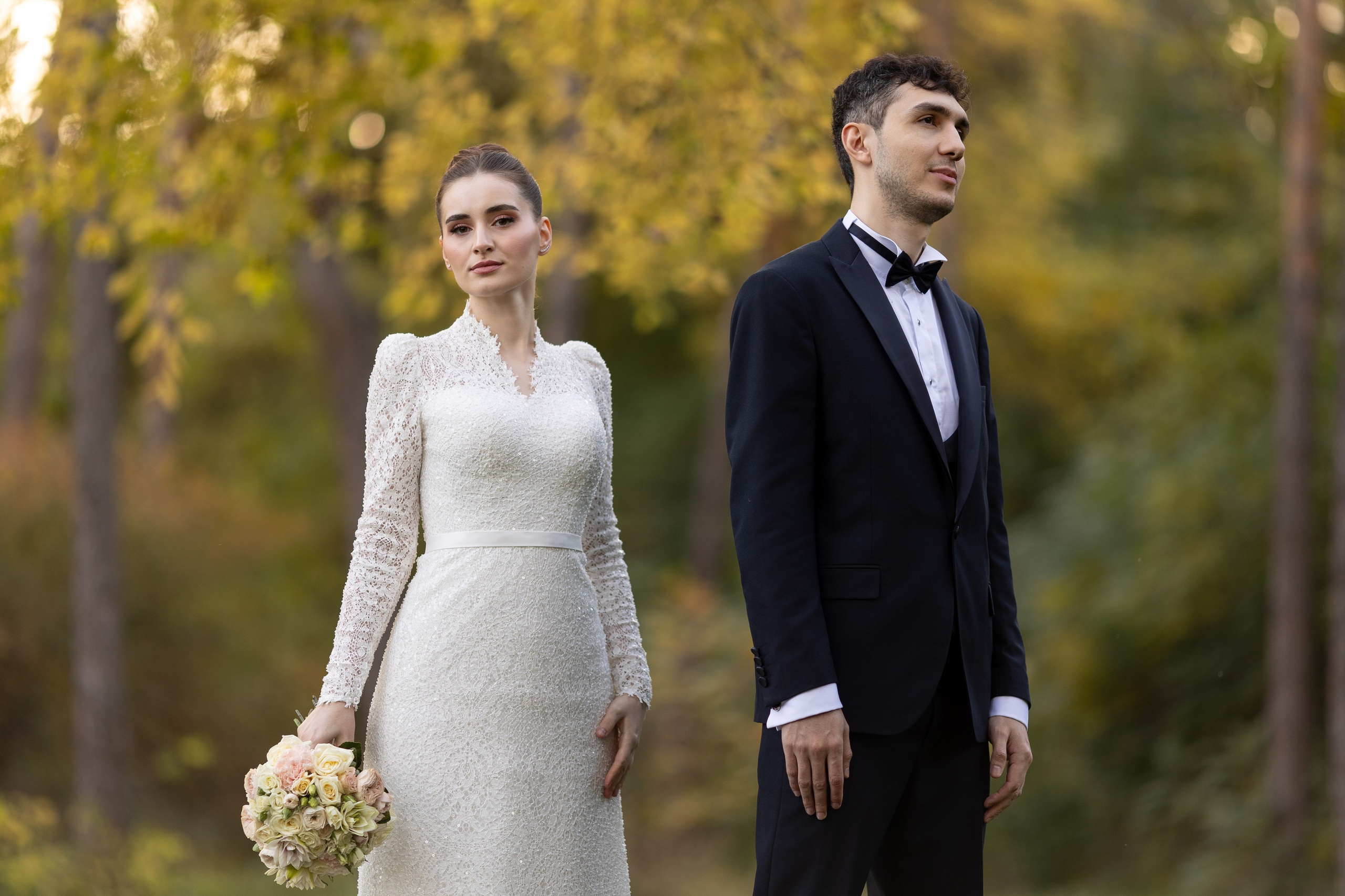 Ахмед & Адана. Главная