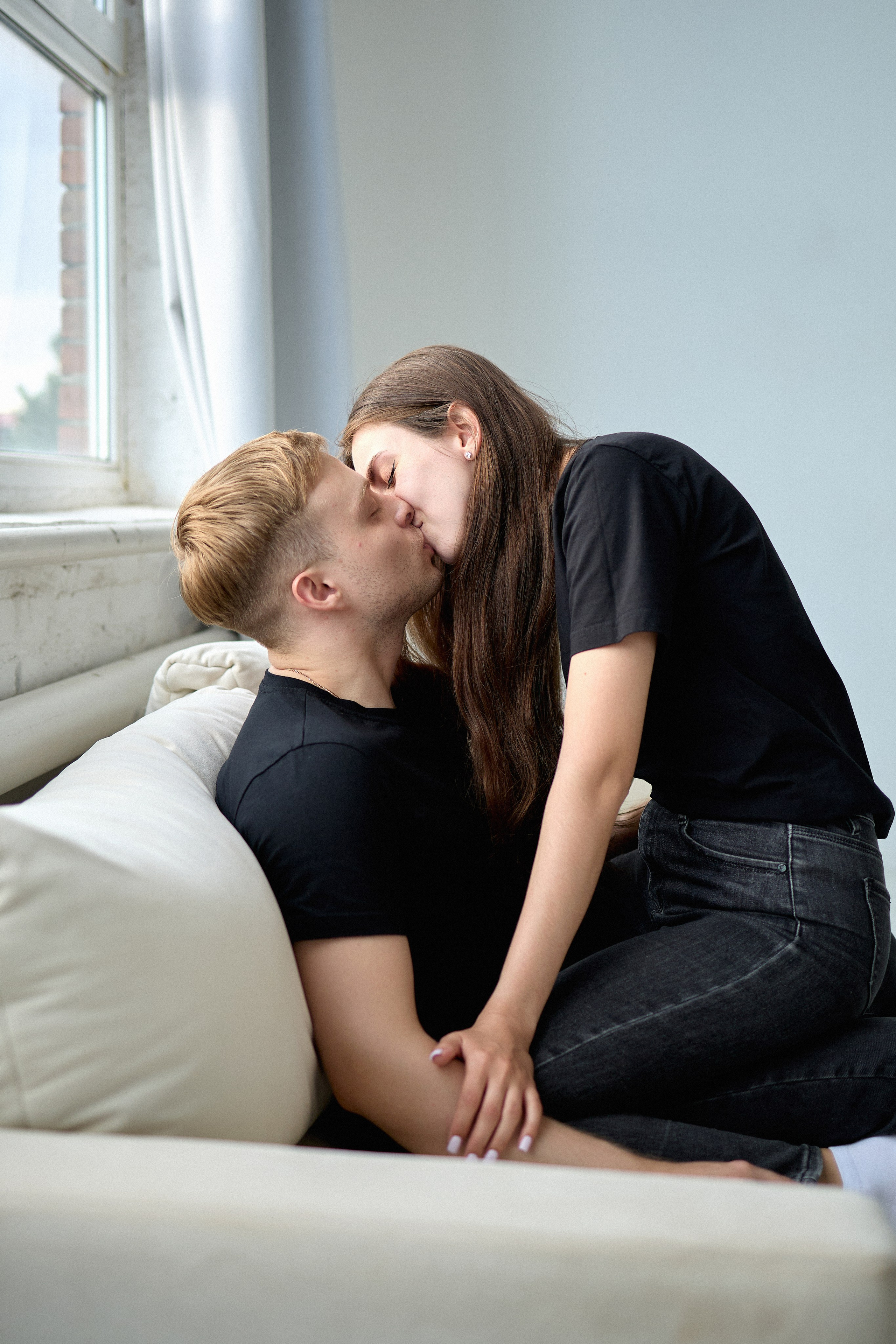 Лав стори Краснодар. Фотограф Руслан Потапов в Краснодаре