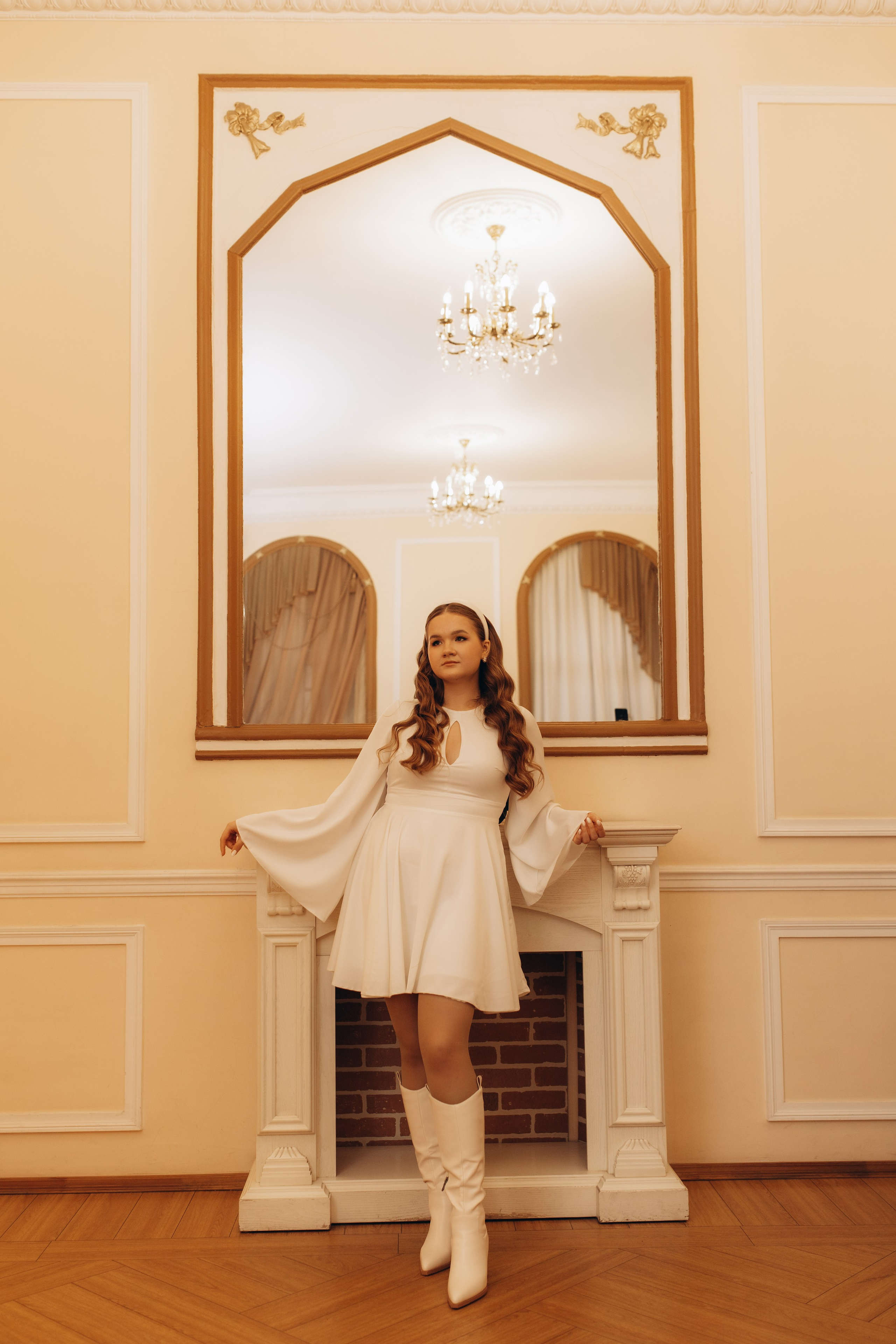 Свадебная фотосессия в загсе Петроградского района и прогулка. Фотограф в Санкт-Петербурге Разиля Идиятуллина