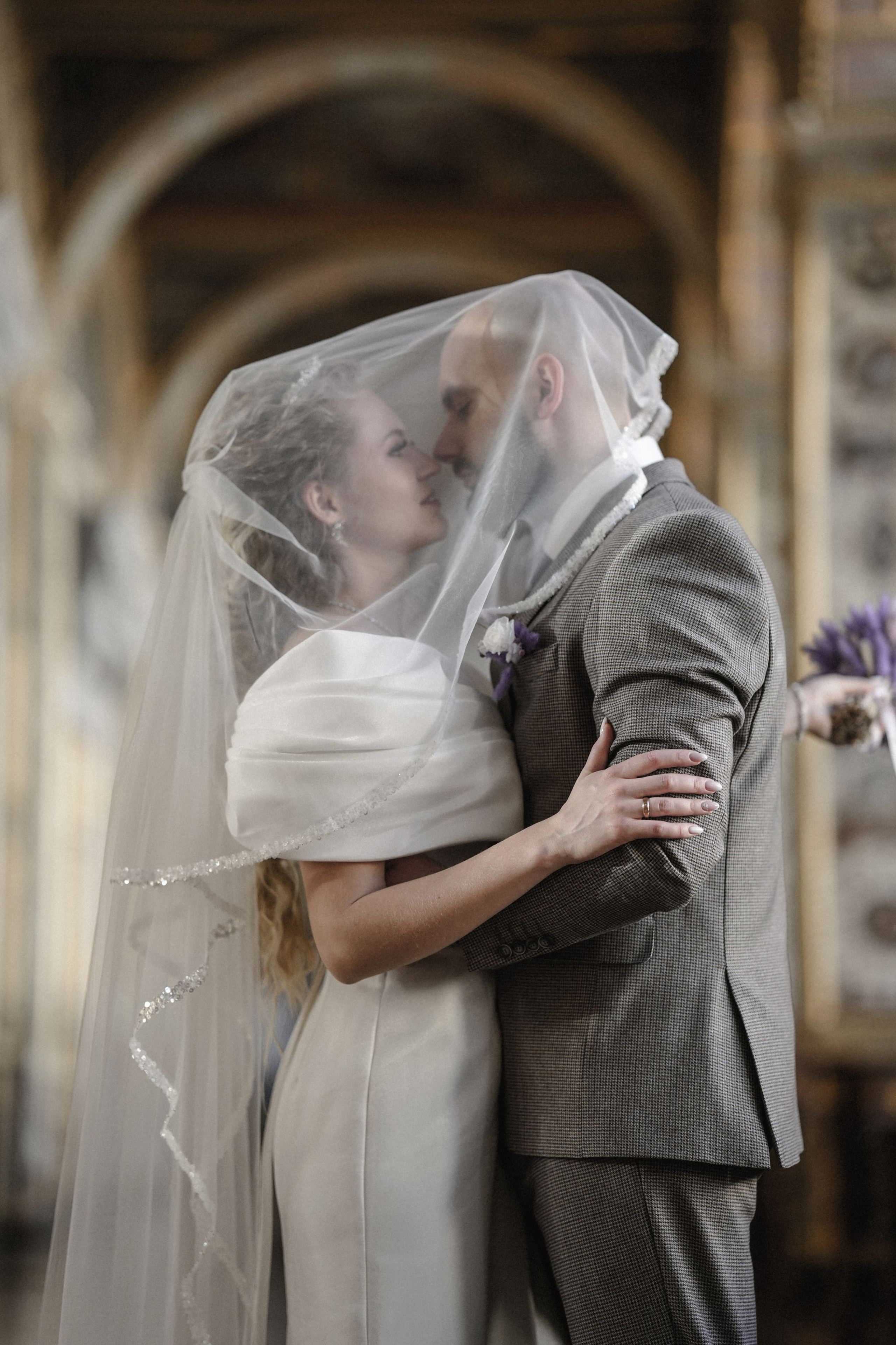 ROMAN&TATIANA. Свадебный фотограф в Санкт-Петербурге Харичева Анастасия
