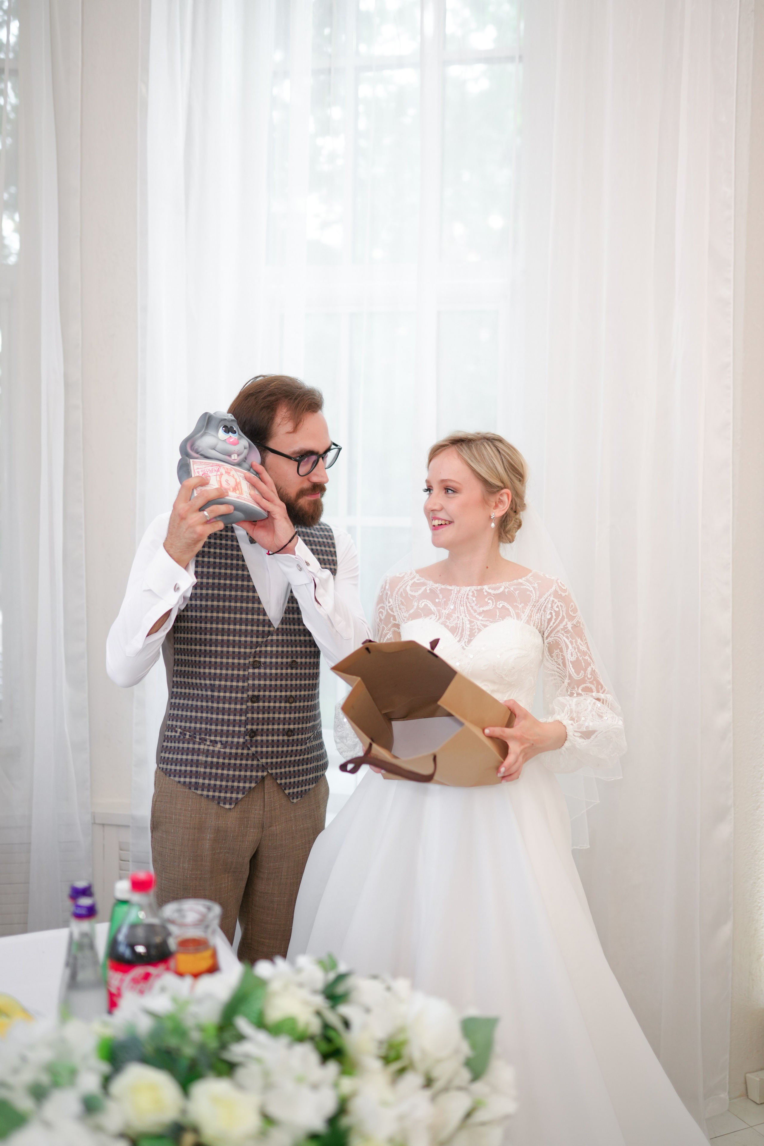 DMITRIY&MARIYA. Свадебный фотограф в Санкт-Петербурге Харичева Анастасия