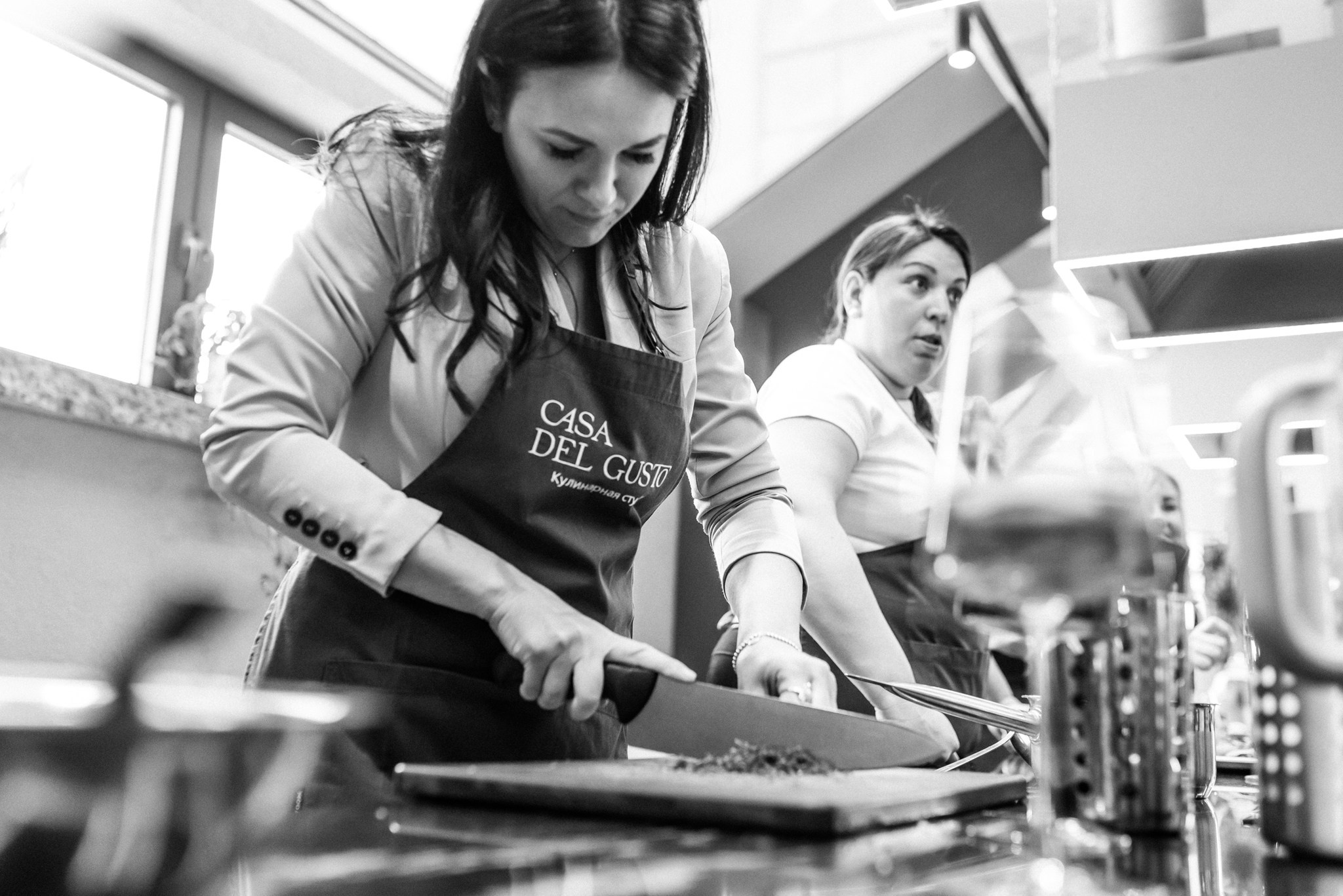 День рождение на кухне. Свадебный и семейный фотограф из Санкт-Петербурга Климов Анатолий