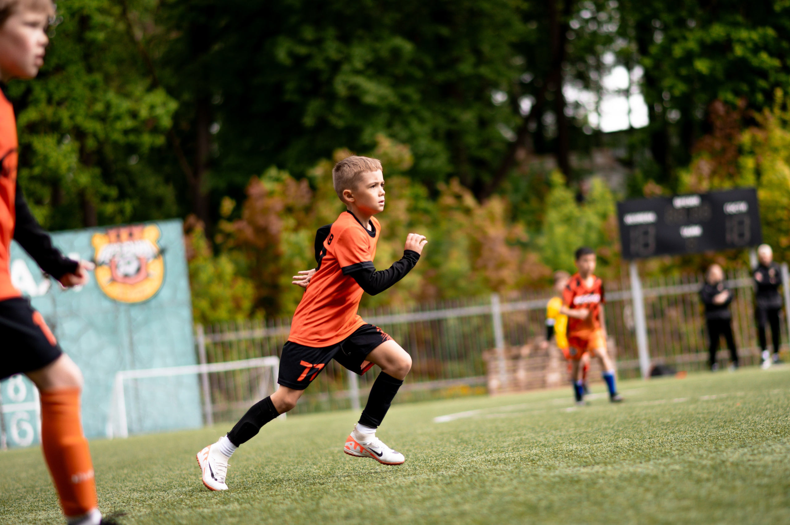 Локобол 2025. Спортивный фотограф в Туле и Тульской области. Файсханова Фото Спорт