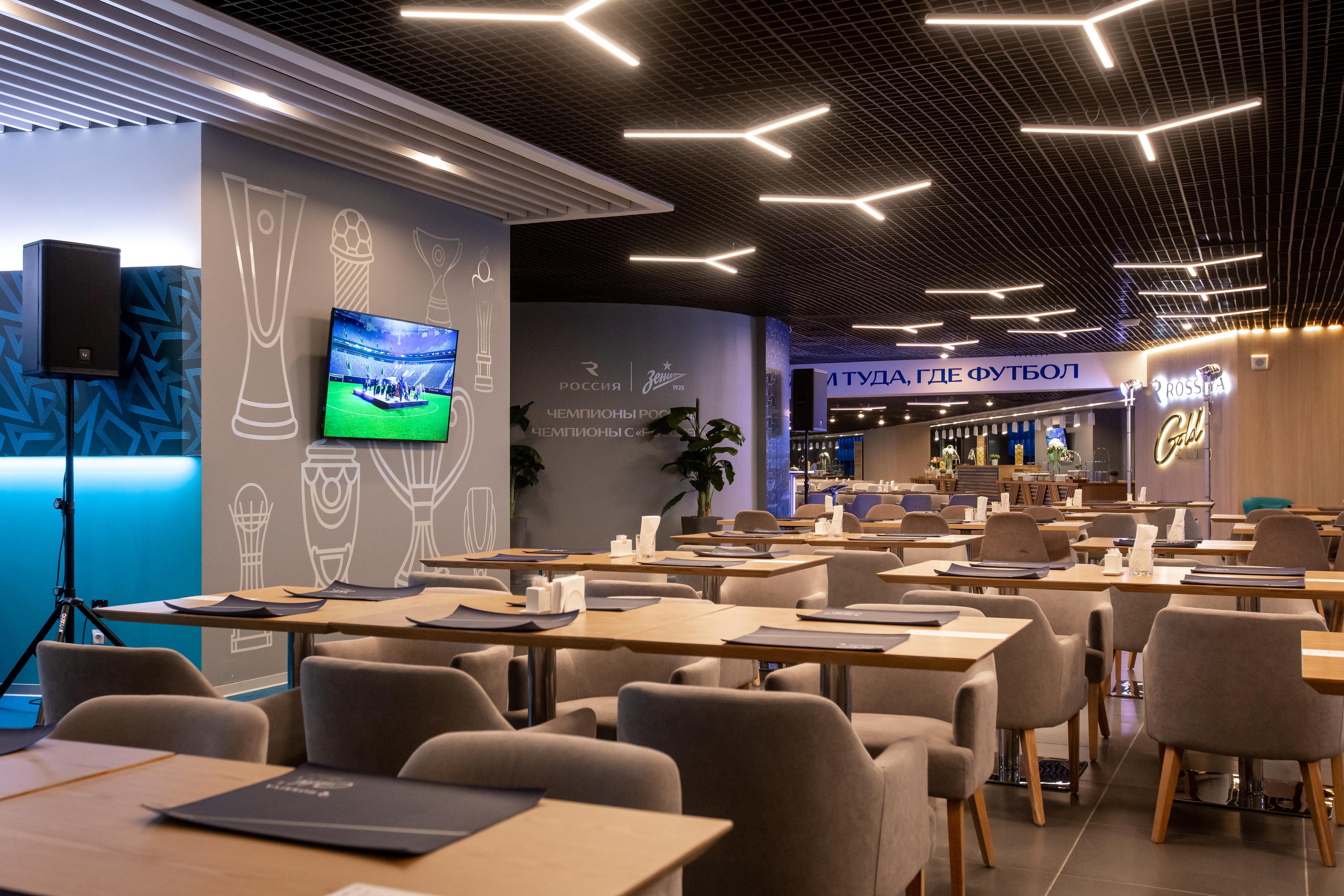 Интерьеры. Профессиональный фотограф в Санкт-Петербурге Алена Яшина