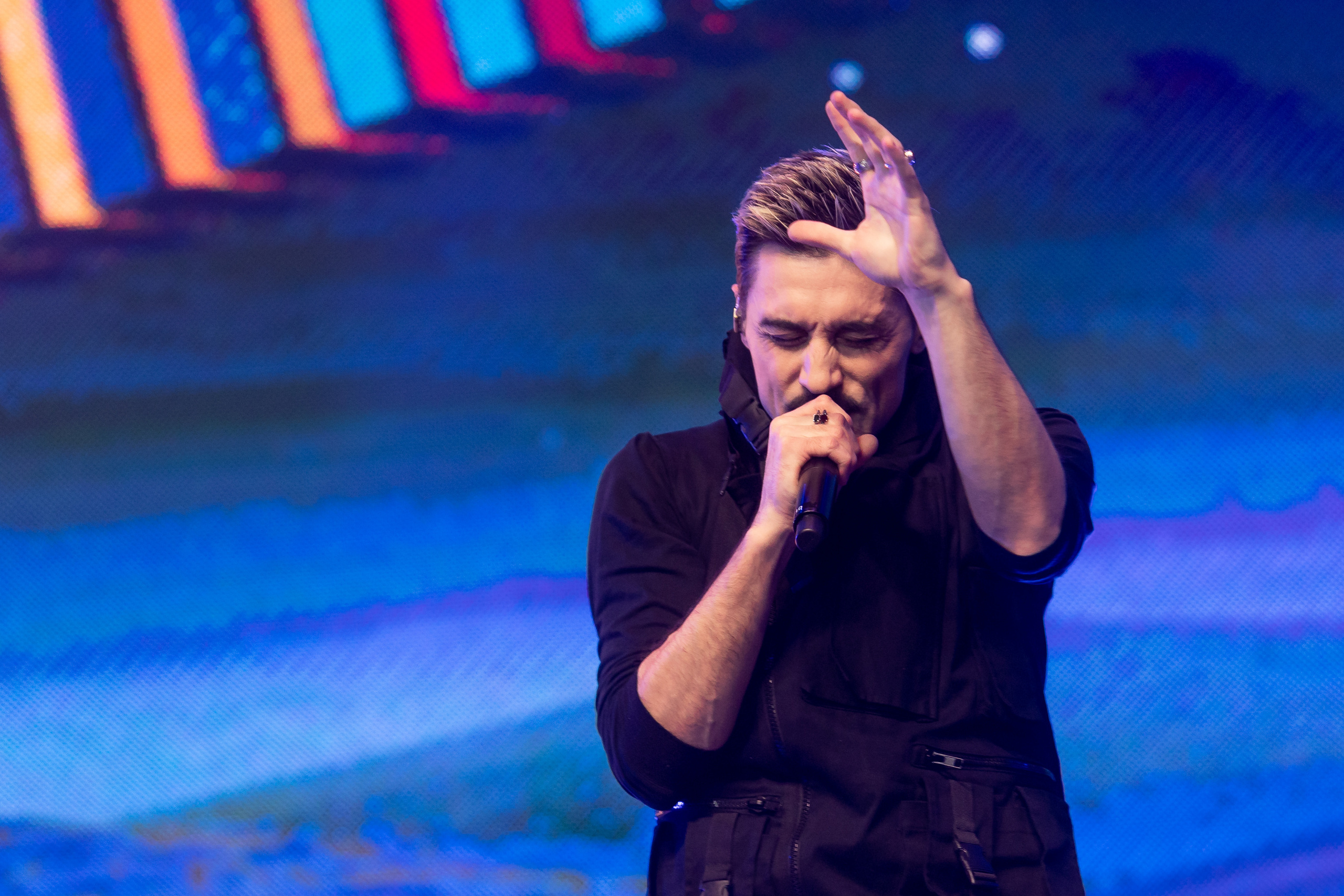 Концерты. Профессиональный фотограф в Санкт-Петербурге Алена Яшина