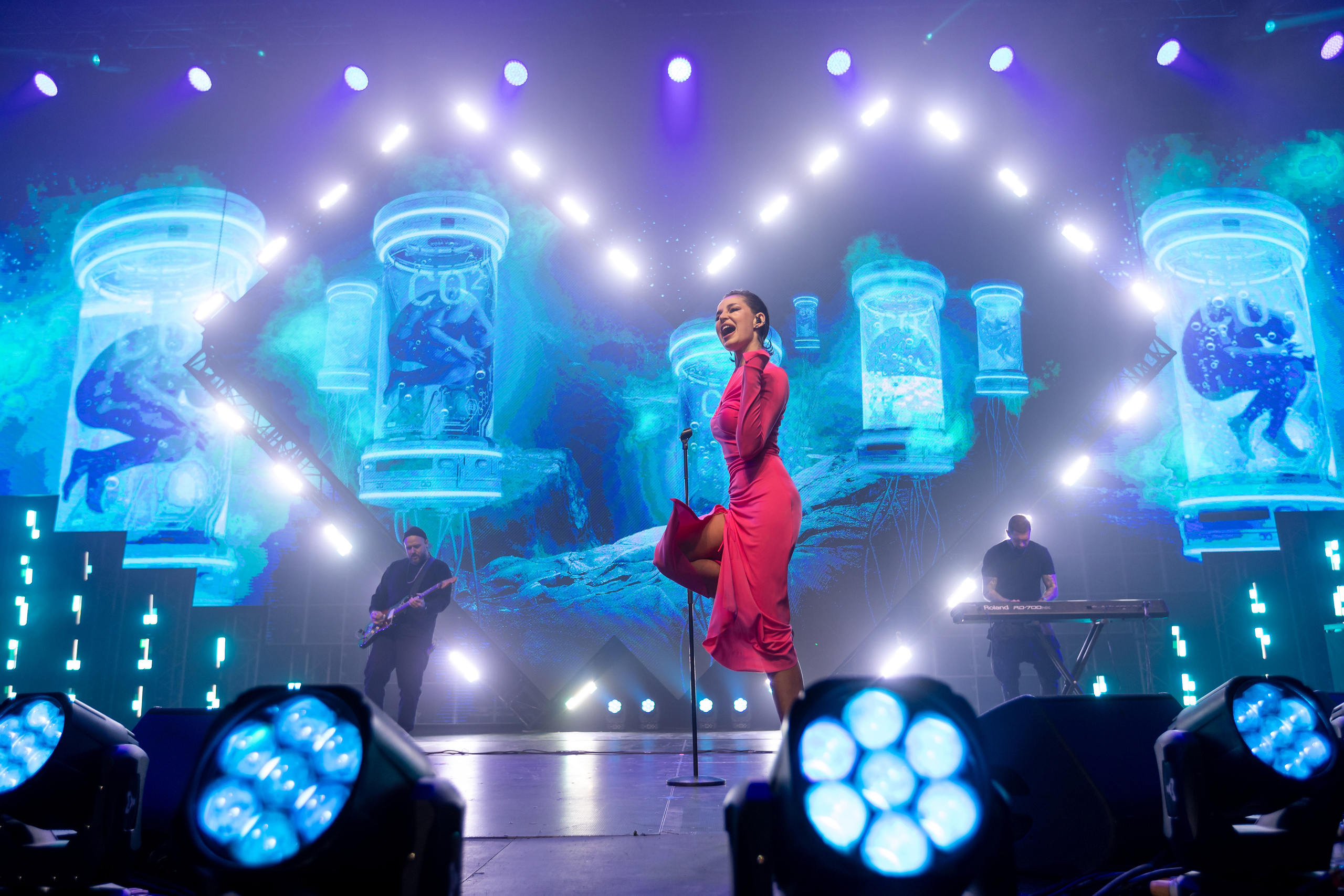 Концерты. Профессиональный фотограф в Санкт-Петербурге Алена Яшина