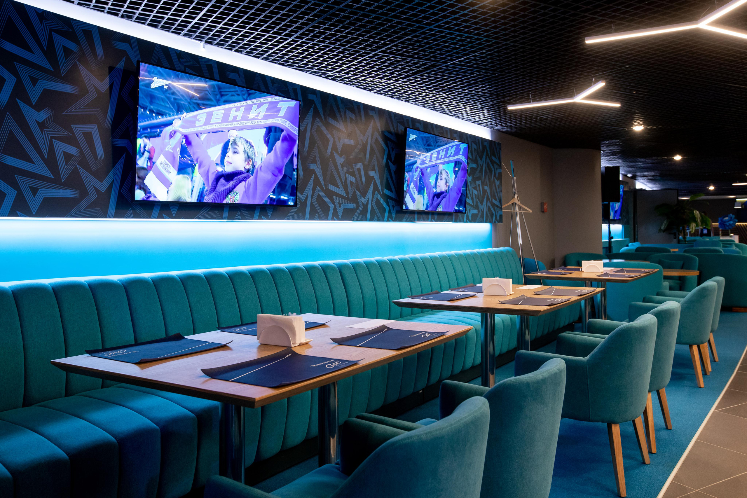 Интерьеры. Профессиональный фотограф в Санкт-Петербурге Алена Яшина