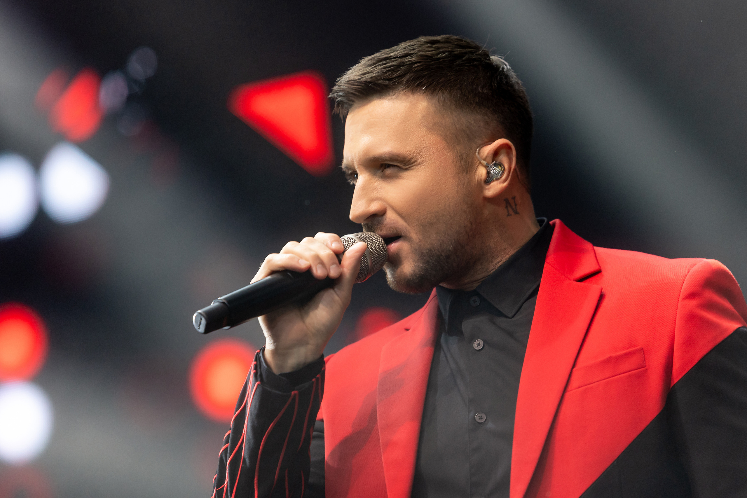 Концерты. Профессиональный фотограф в Санкт-Петербурге Алена Яшина