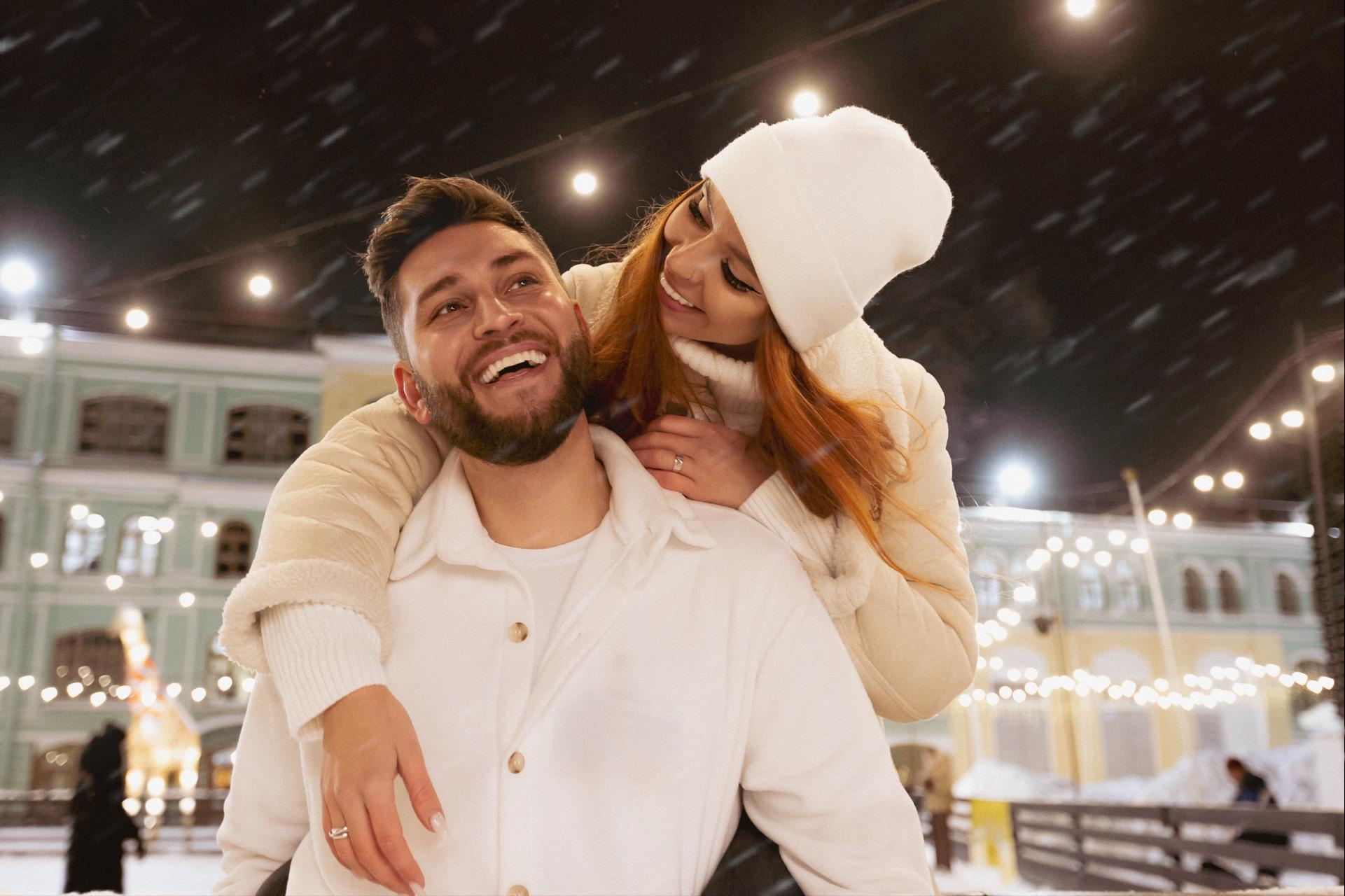 Рома&Адель. Профессиональный фотограф в Санкт-Петербурге Алена Яшина