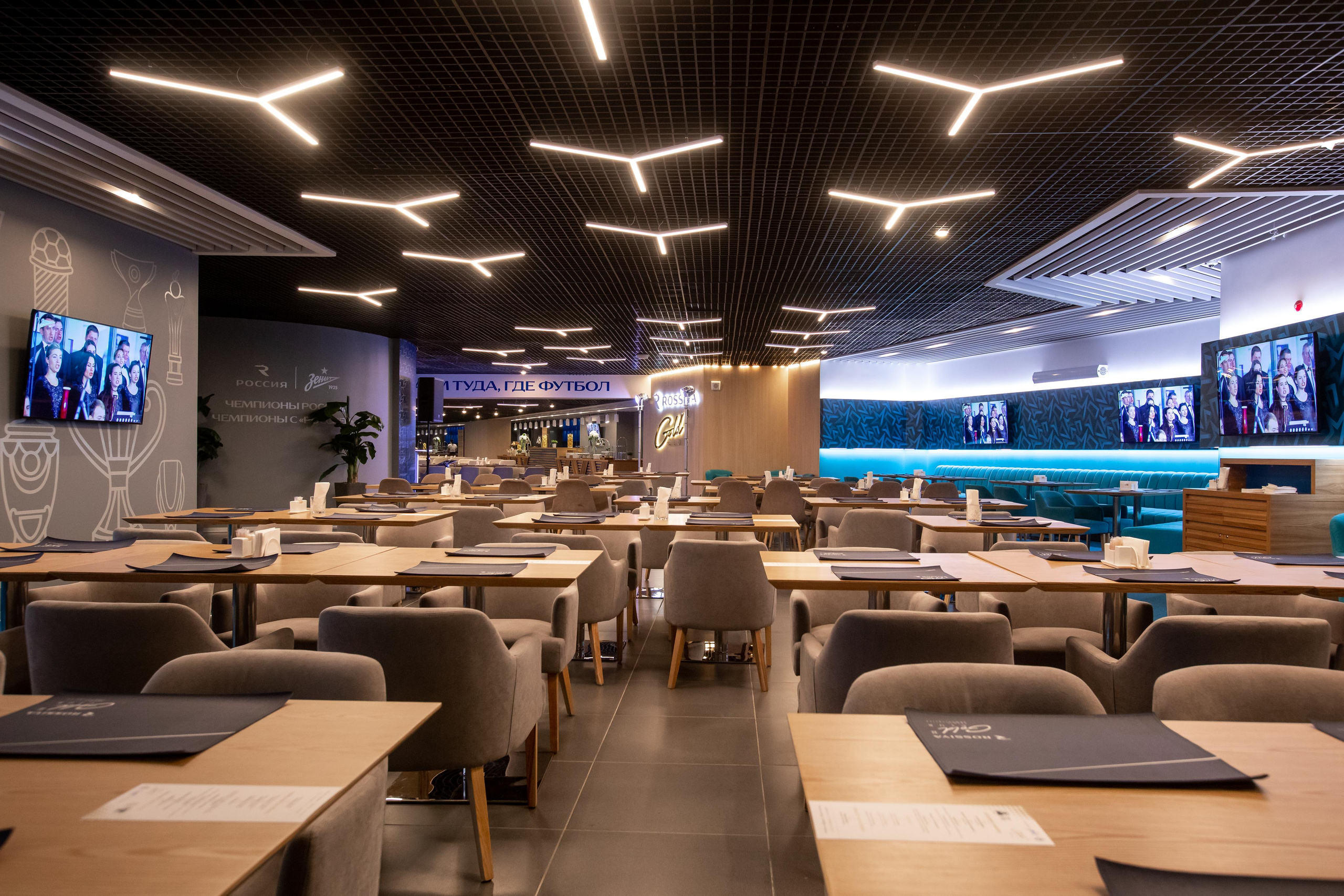 Интерьеры. Профессиональный фотограф в Санкт-Петербурге Алена Яшина