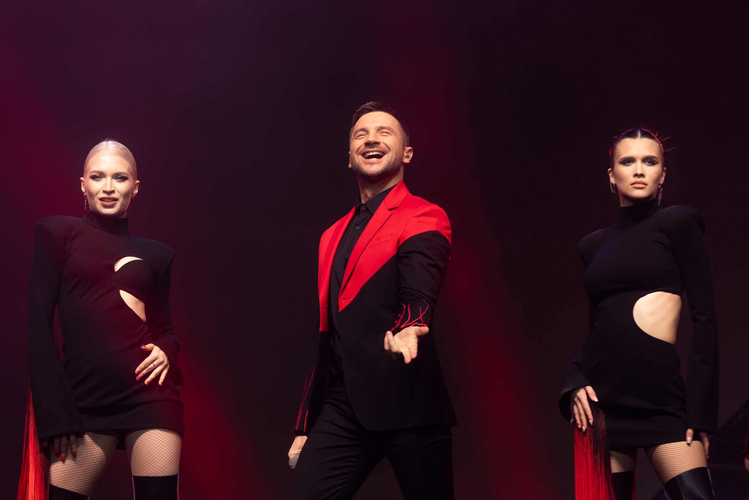 Концерты. Профессиональный фотограф в Санкт-Петербурге Алена Яшина