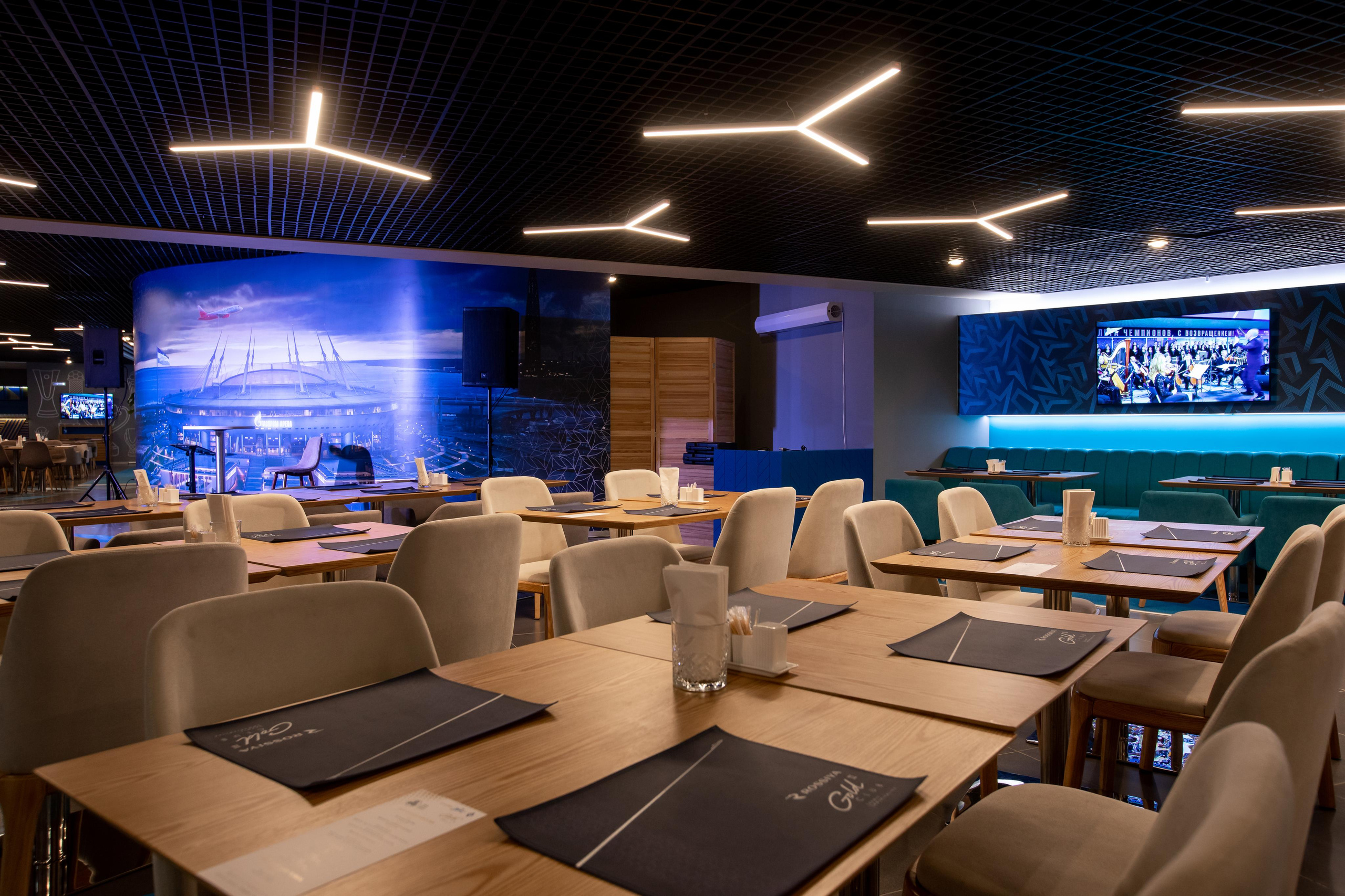 Интерьеры. Профессиональный фотограф в Санкт-Петербурге Алена Яшина