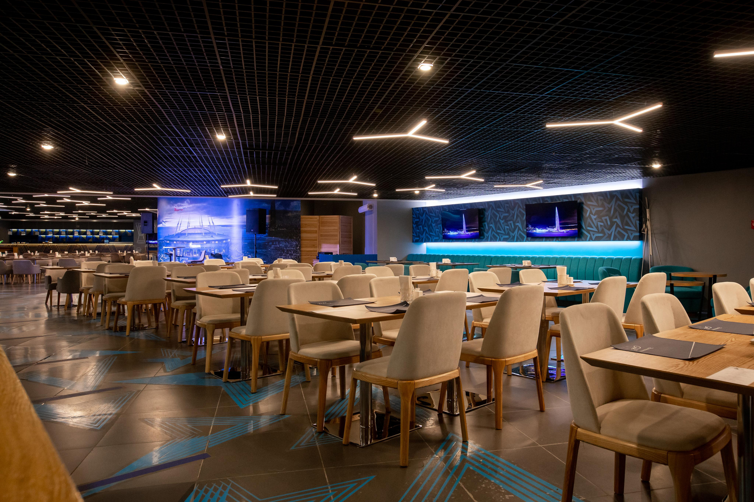 Интерьеры. Профессиональный фотограф в Санкт-Петербурге Алена Яшина