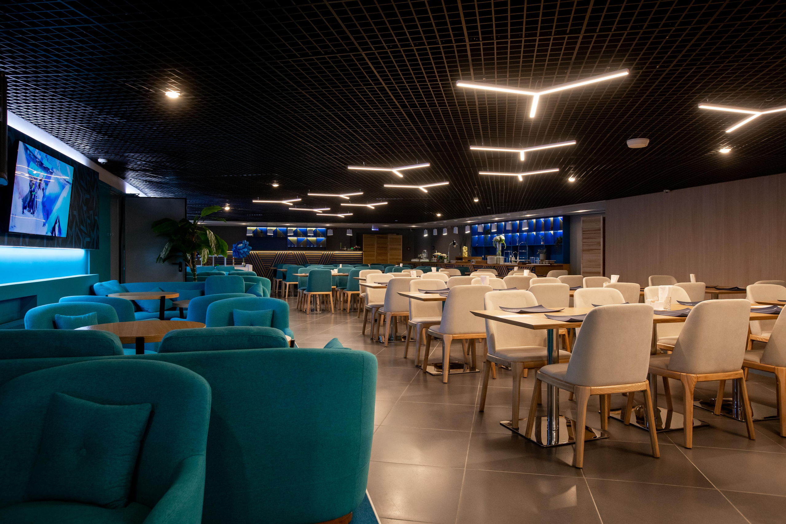 Интерьеры. Профессиональный фотограф в Санкт-Петербурге Алена Яшина