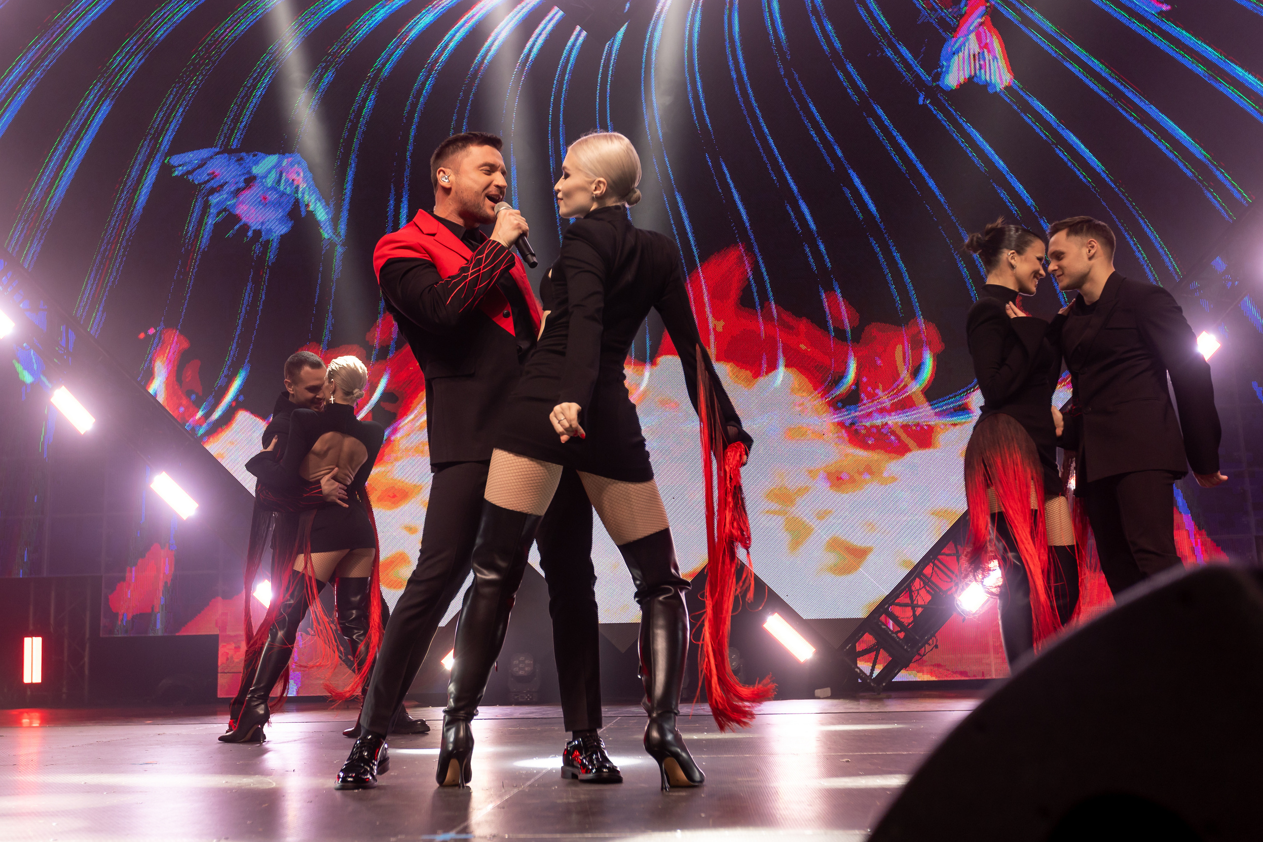 Концерты. Профессиональный фотограф в Санкт-Петербурге Алена Яшина