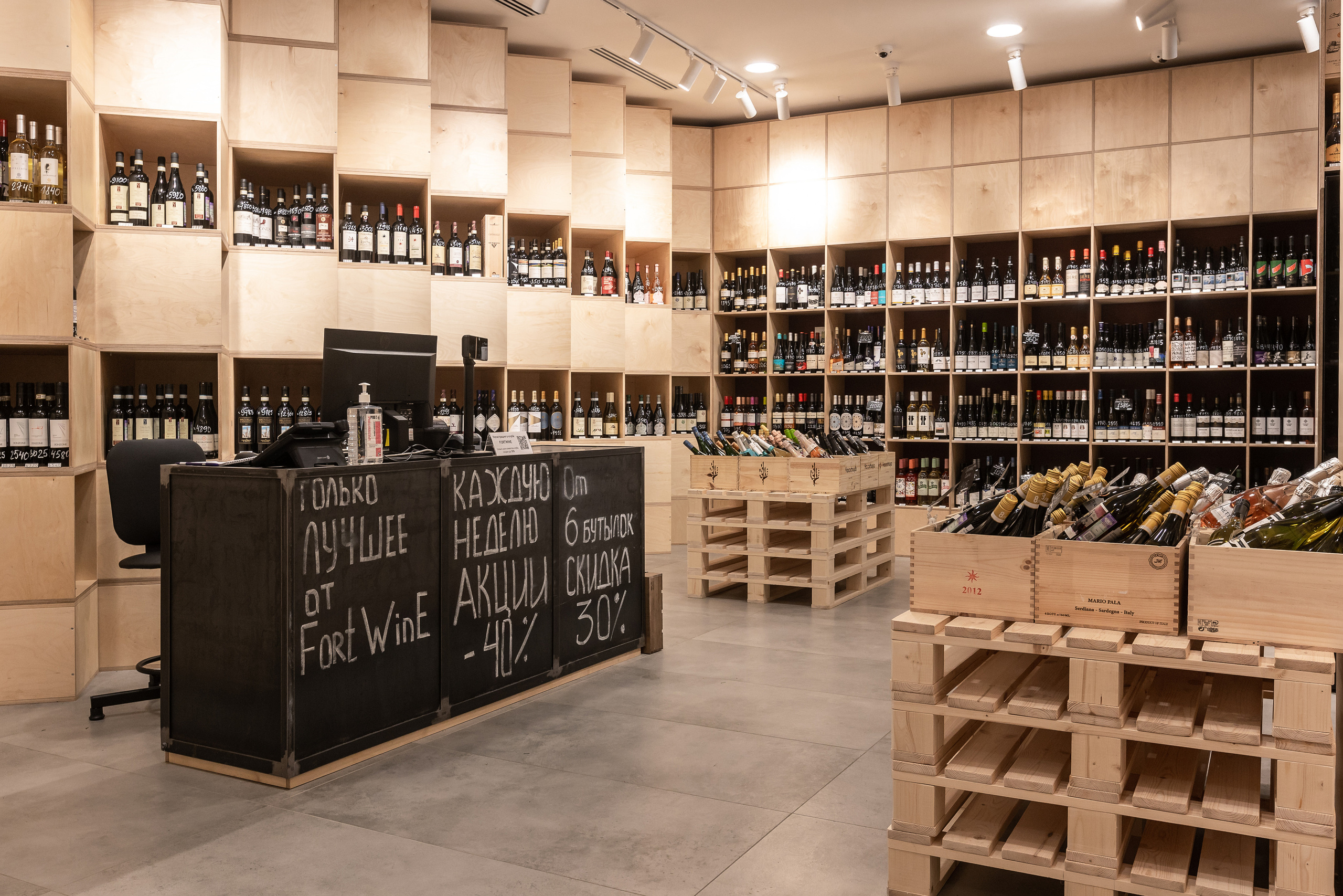 Интерьеры. Профессиональный фотограф в Санкт-Петербурге Алена Яшина