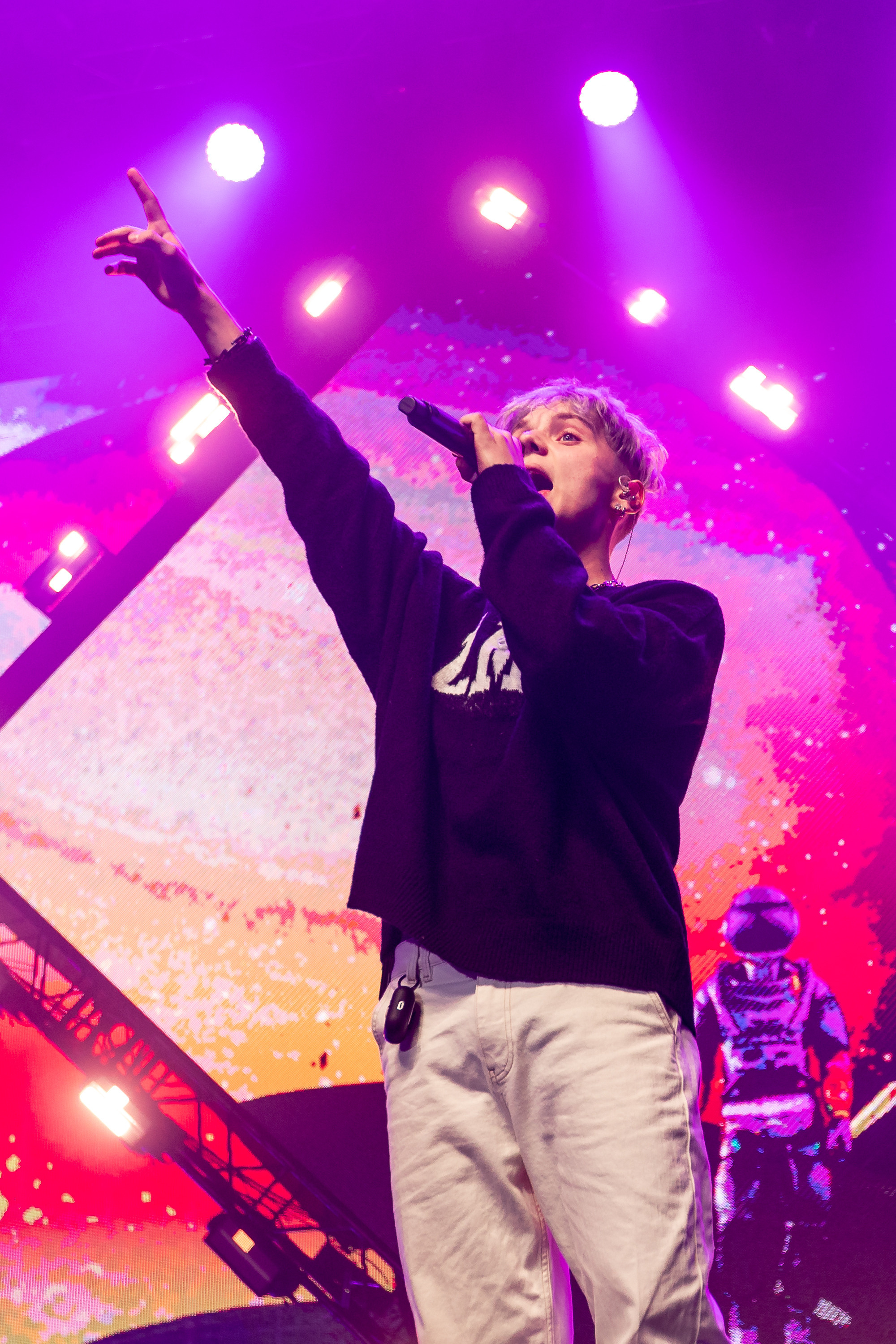 Концерты. Профессиональный фотограф в Санкт-Петербурге Алена Яшина