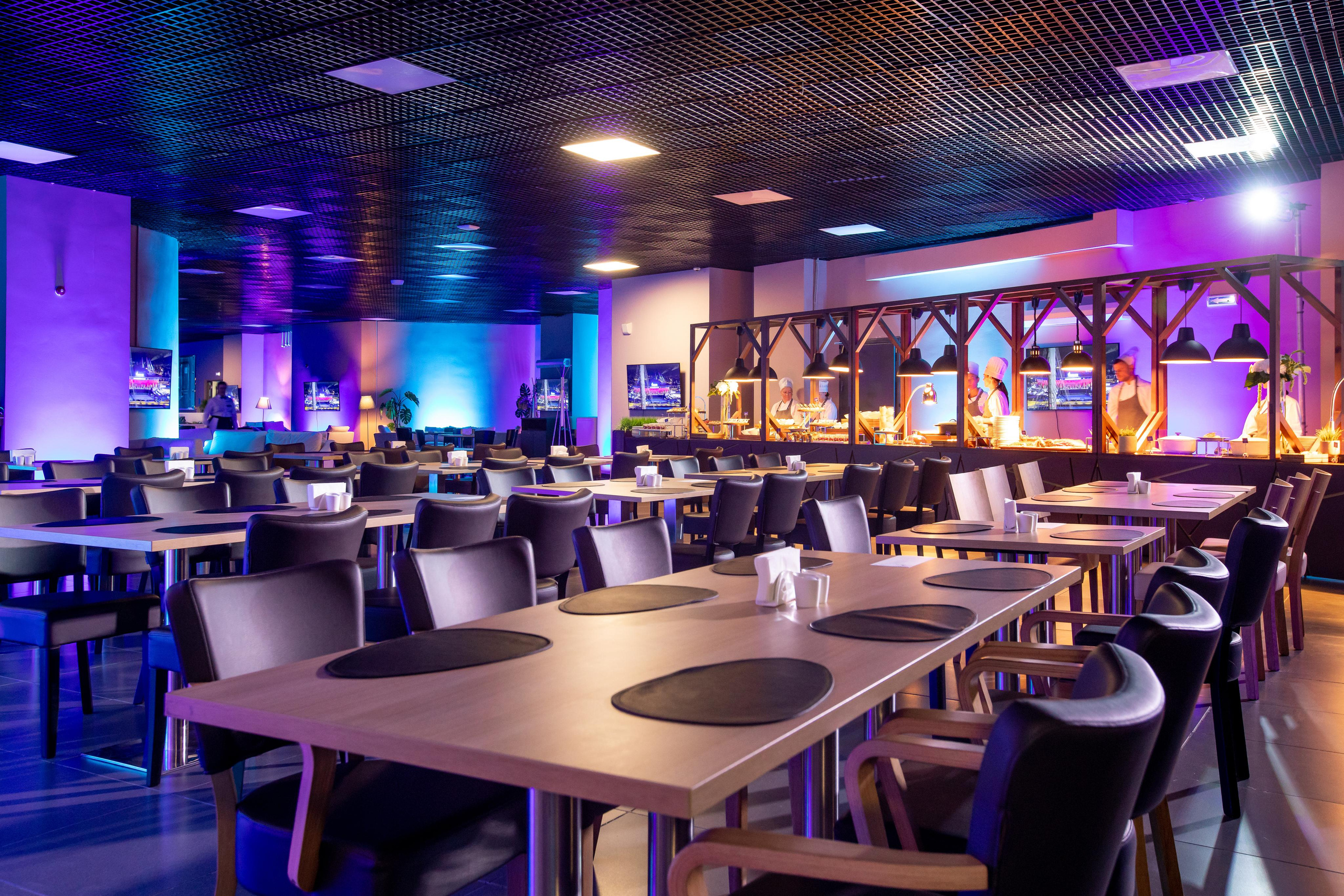 Интерьеры. Профессиональный фотограф в Санкт-Петербурге Алена Яшина