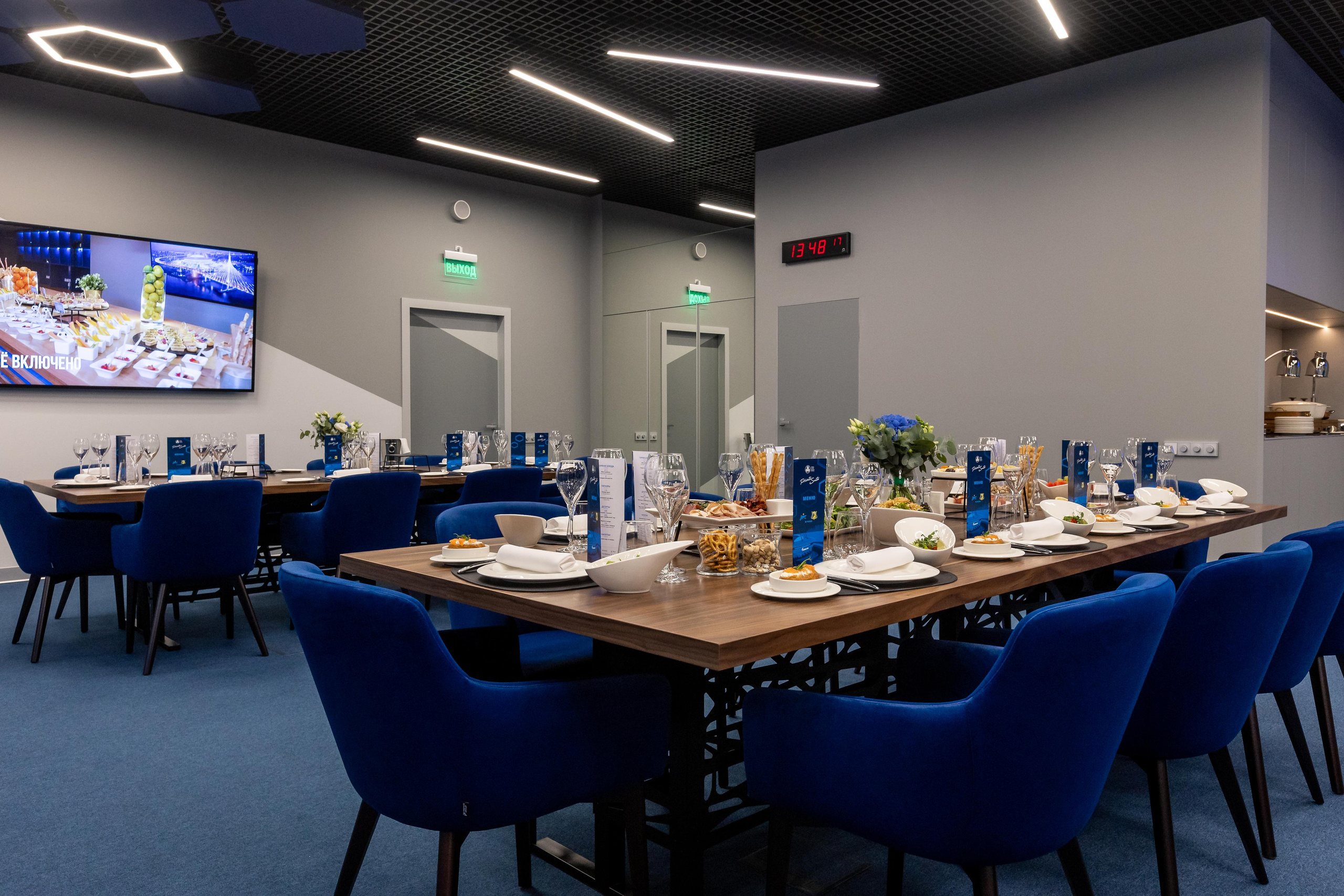 Интерьеры. Профессиональный фотограф в Санкт-Петербурге Алена Яшина