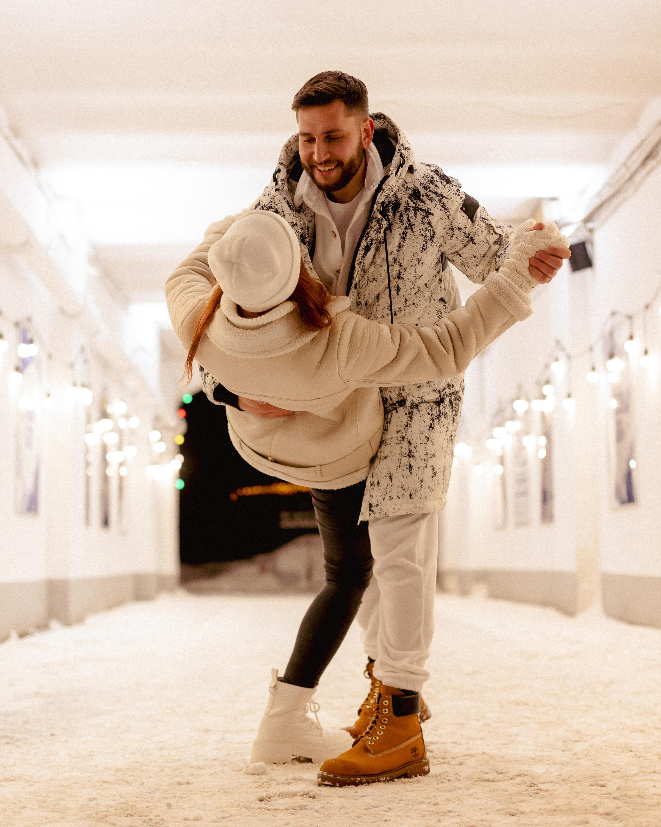 Рома&Адель. Профессиональный фотограф в Санкт-Петербурге Алена Яшина