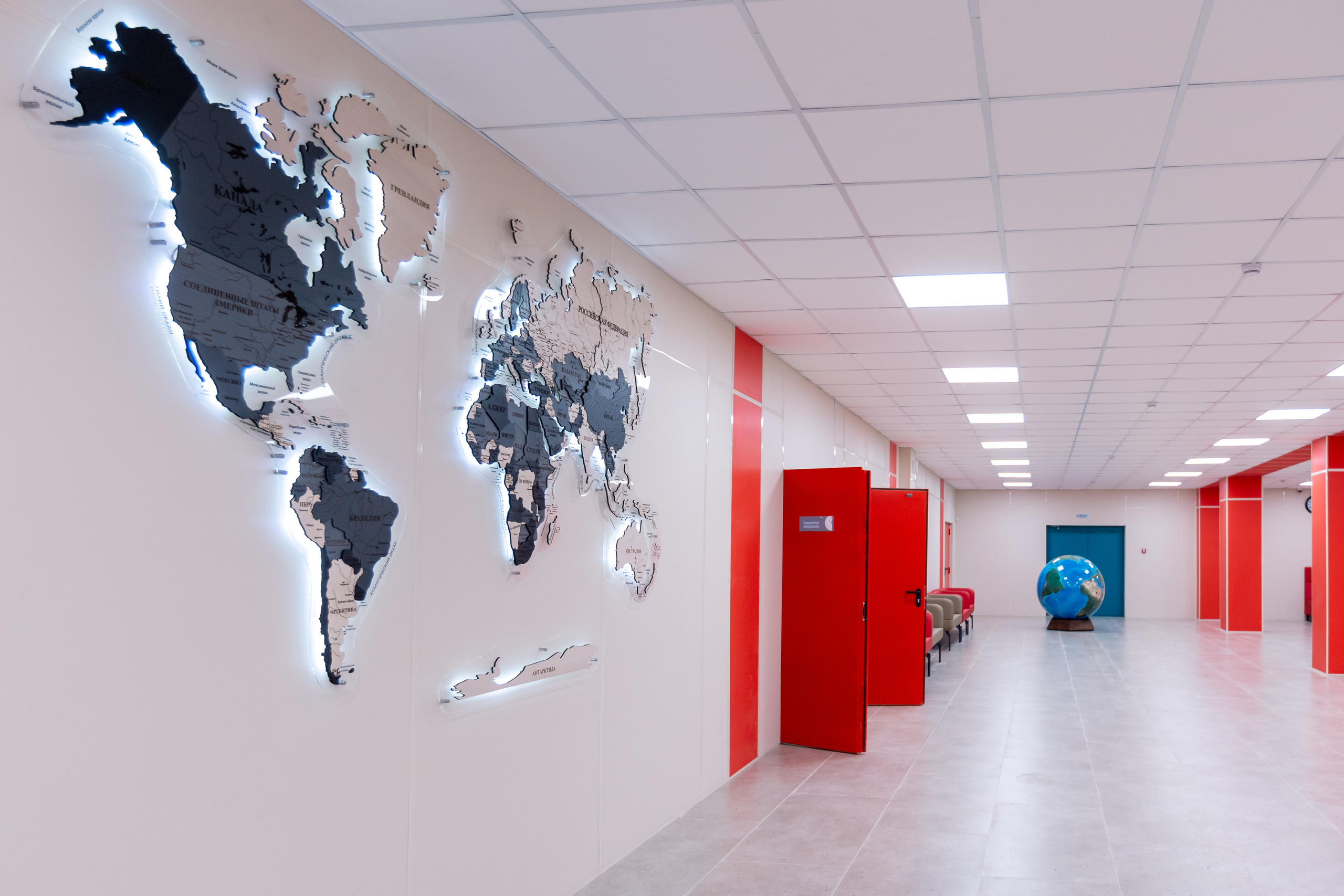 Интерьеры. Профессиональный фотограф в Санкт-Петербурге Алена Яшина