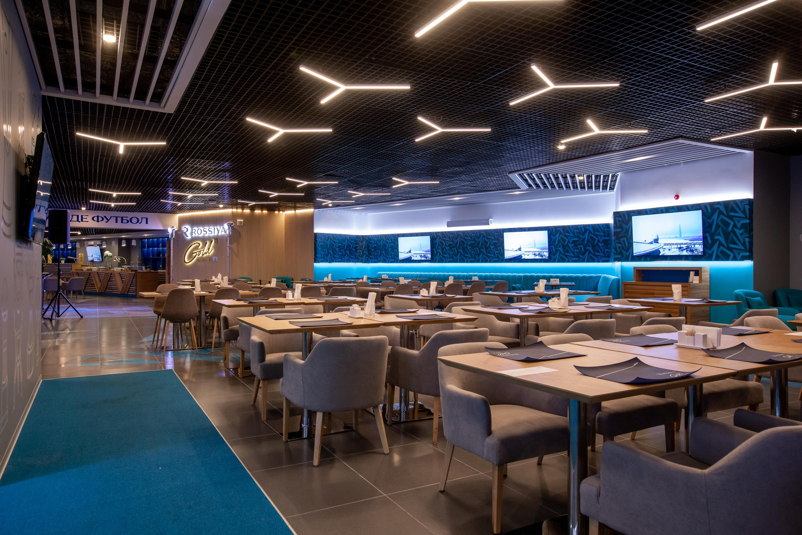 Интерьеры. Профессиональный фотограф в Санкт-Петербурге Алена Яшина