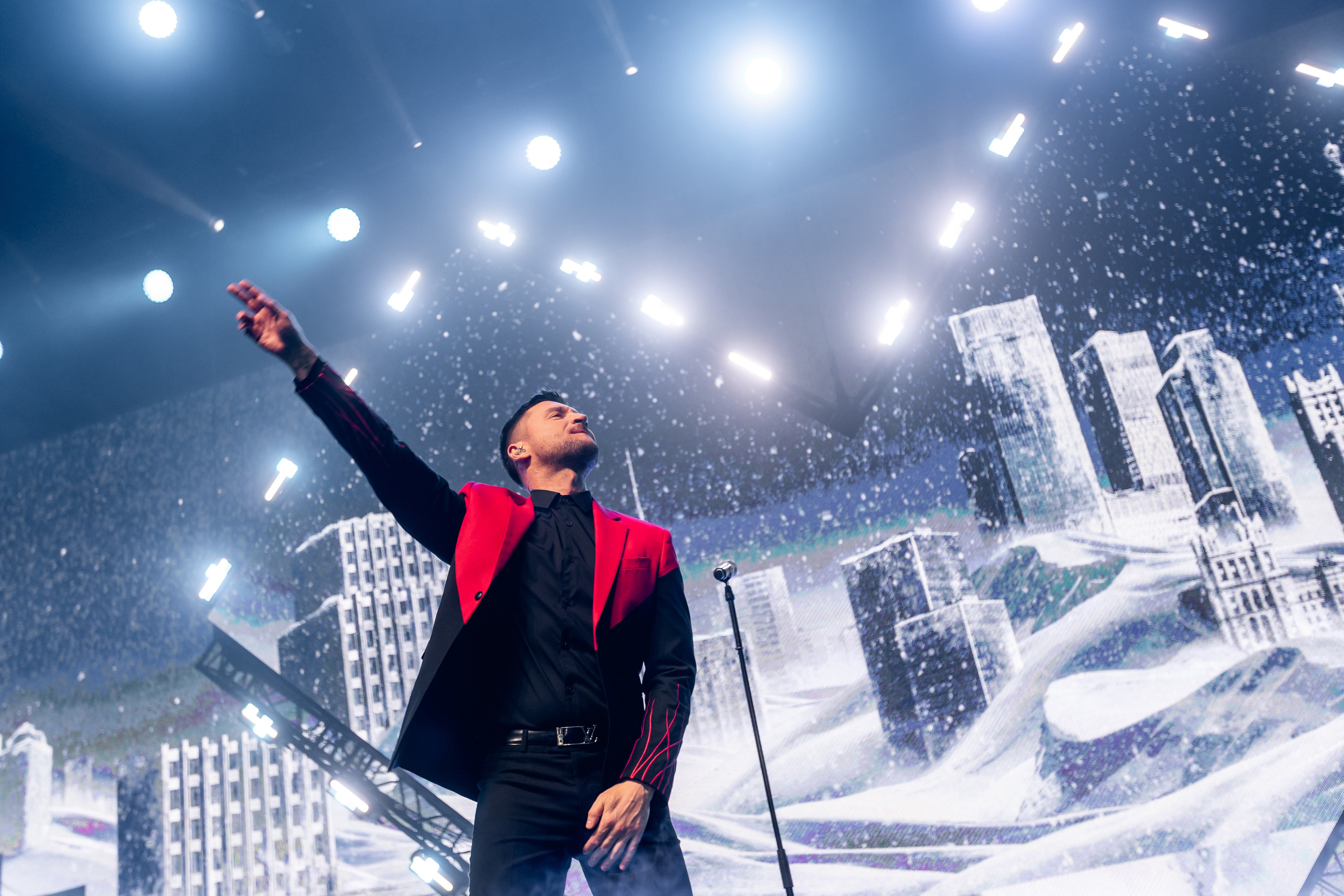 Концерты. Профессиональный фотограф в Санкт-Петербурге Алена Яшина