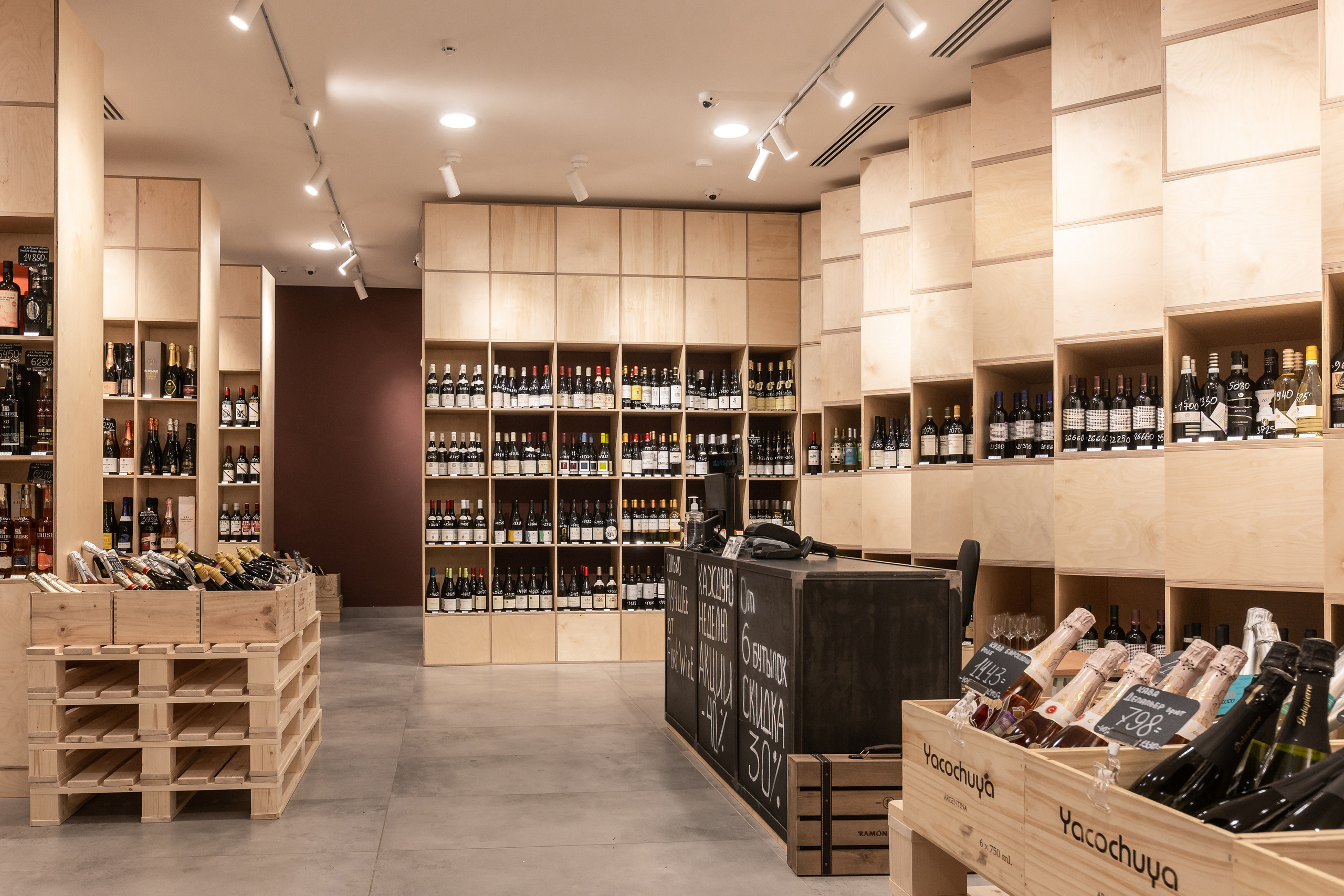 Интерьеры. Профессиональный фотограф в Санкт-Петербурге Алена Яшина