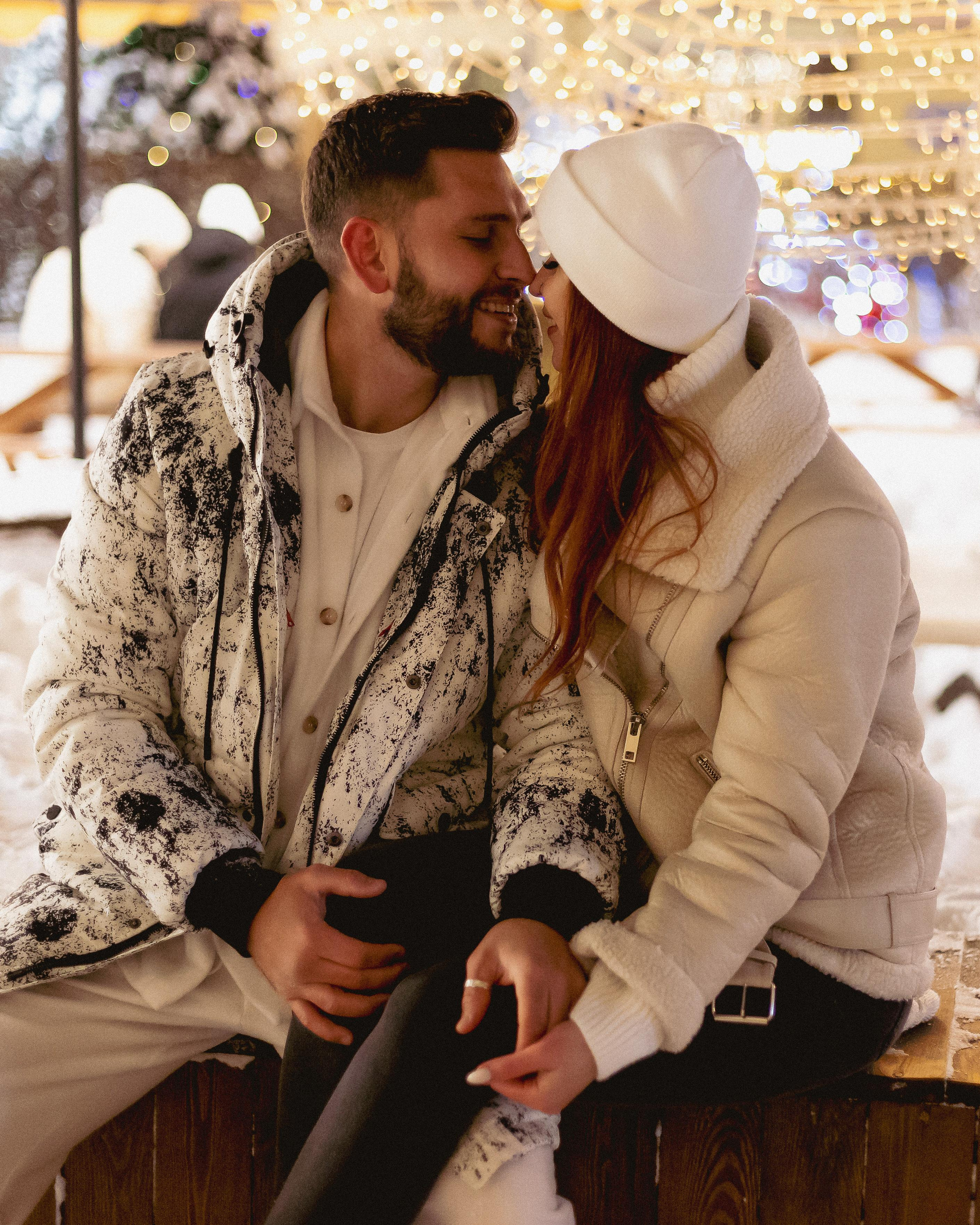 Рома&Адель. Профессиональный фотограф в Санкт-Петербурге Алена Яшина