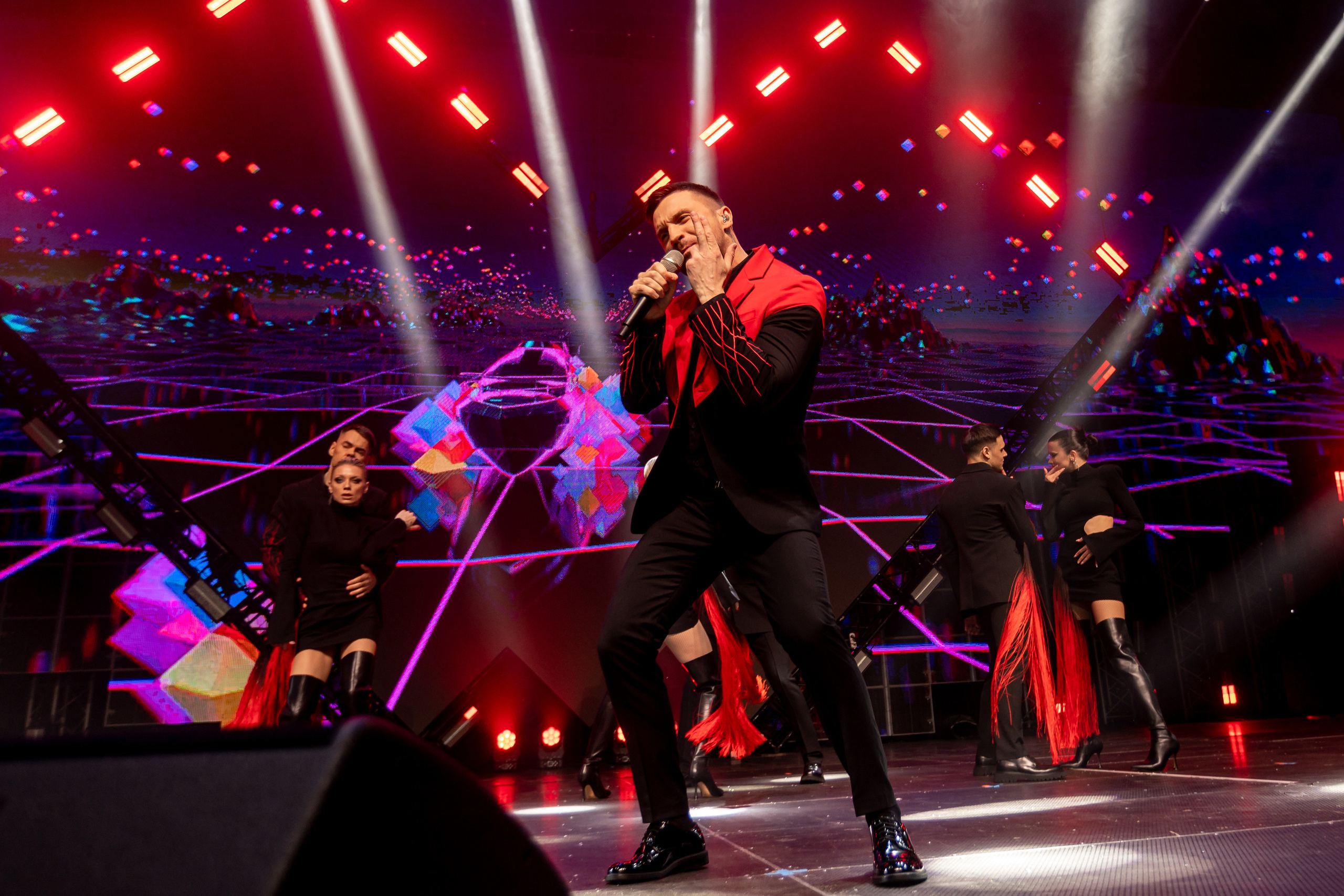 Концерты. Профессиональный фотограф в Санкт-Петербурге Алена Яшина