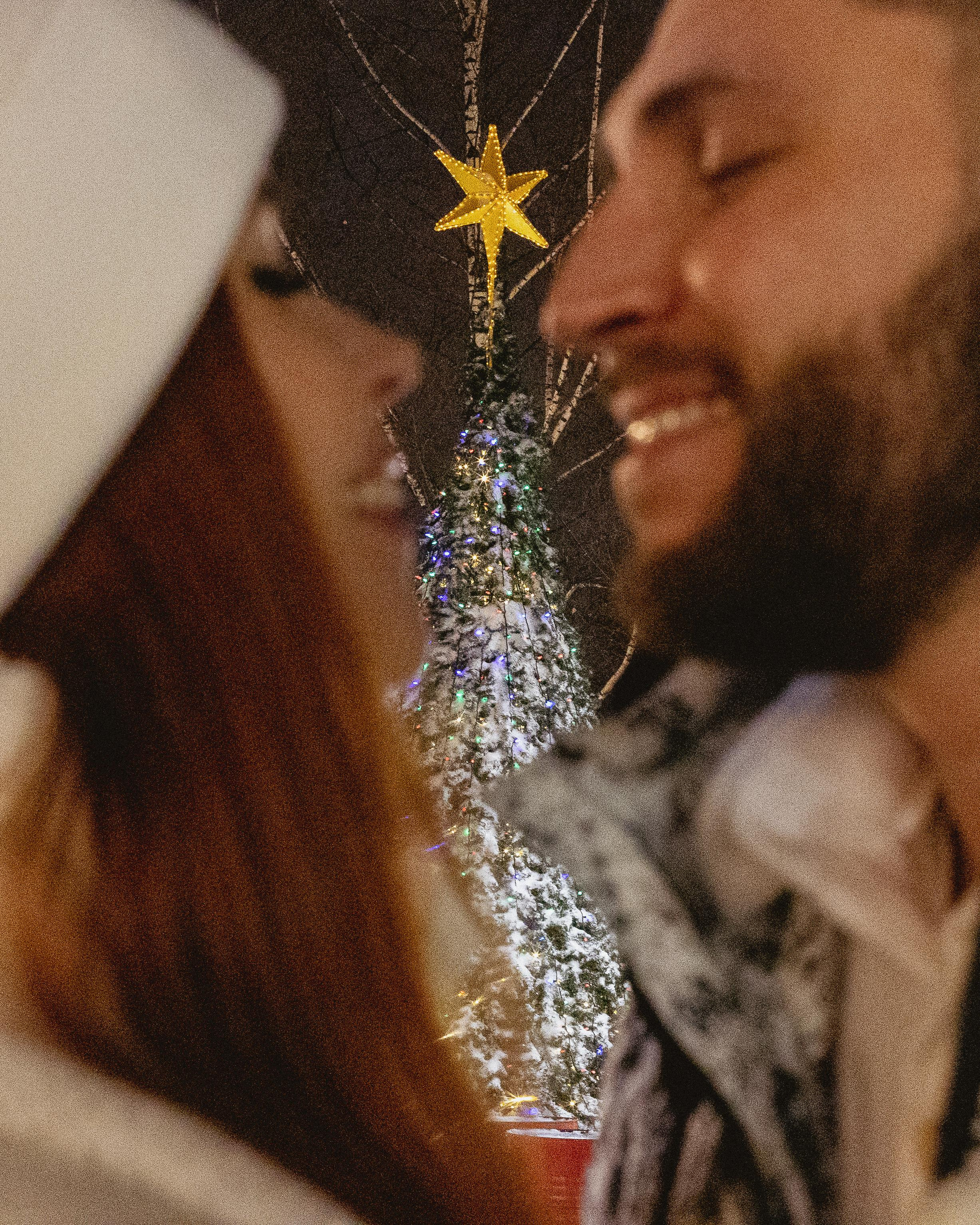 Рома&Адель. Профессиональный фотограф в Санкт-Петербурге Алена Яшина