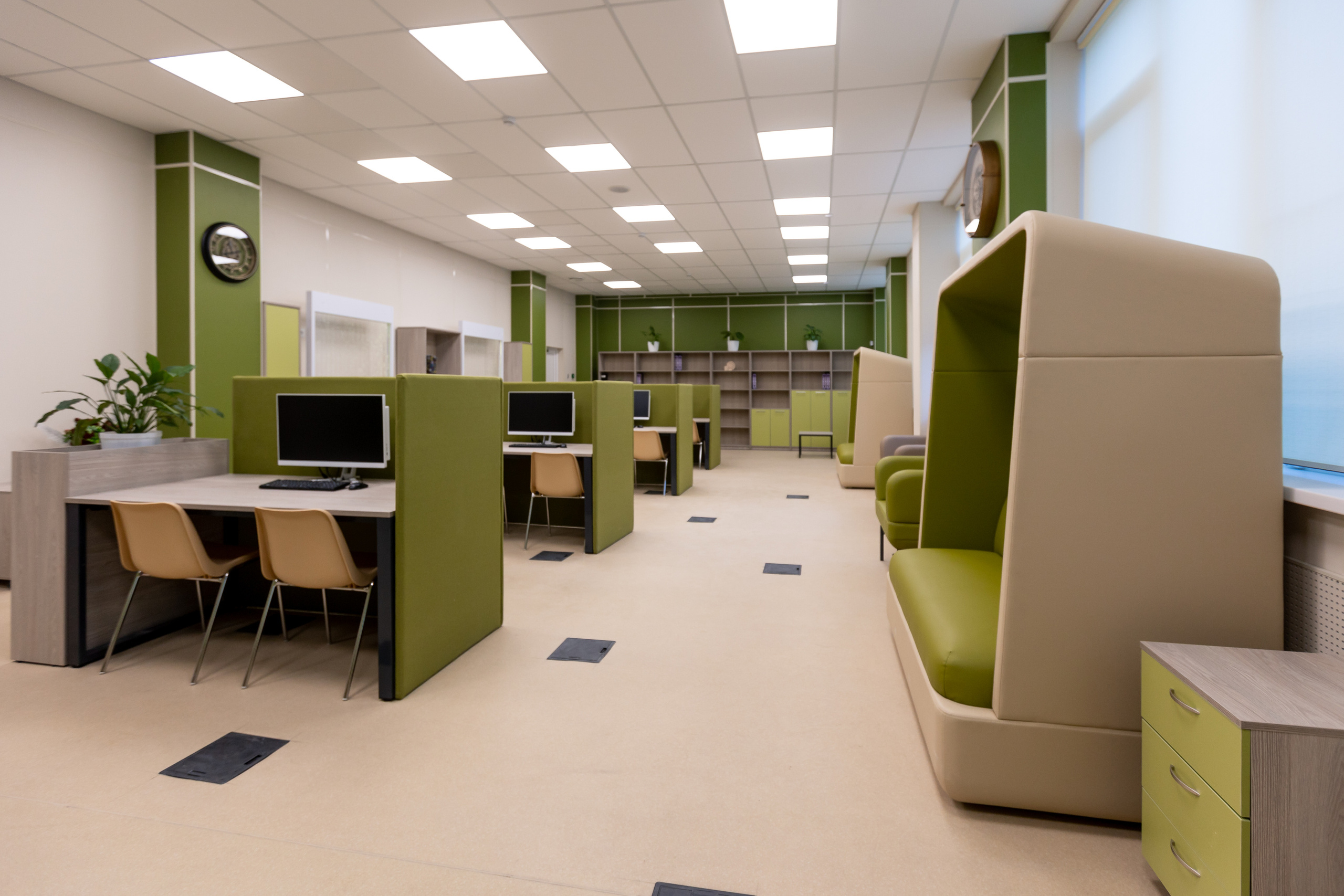 Интерьеры. Профессиональный фотограф в Санкт-Петербурге Алена Яшина