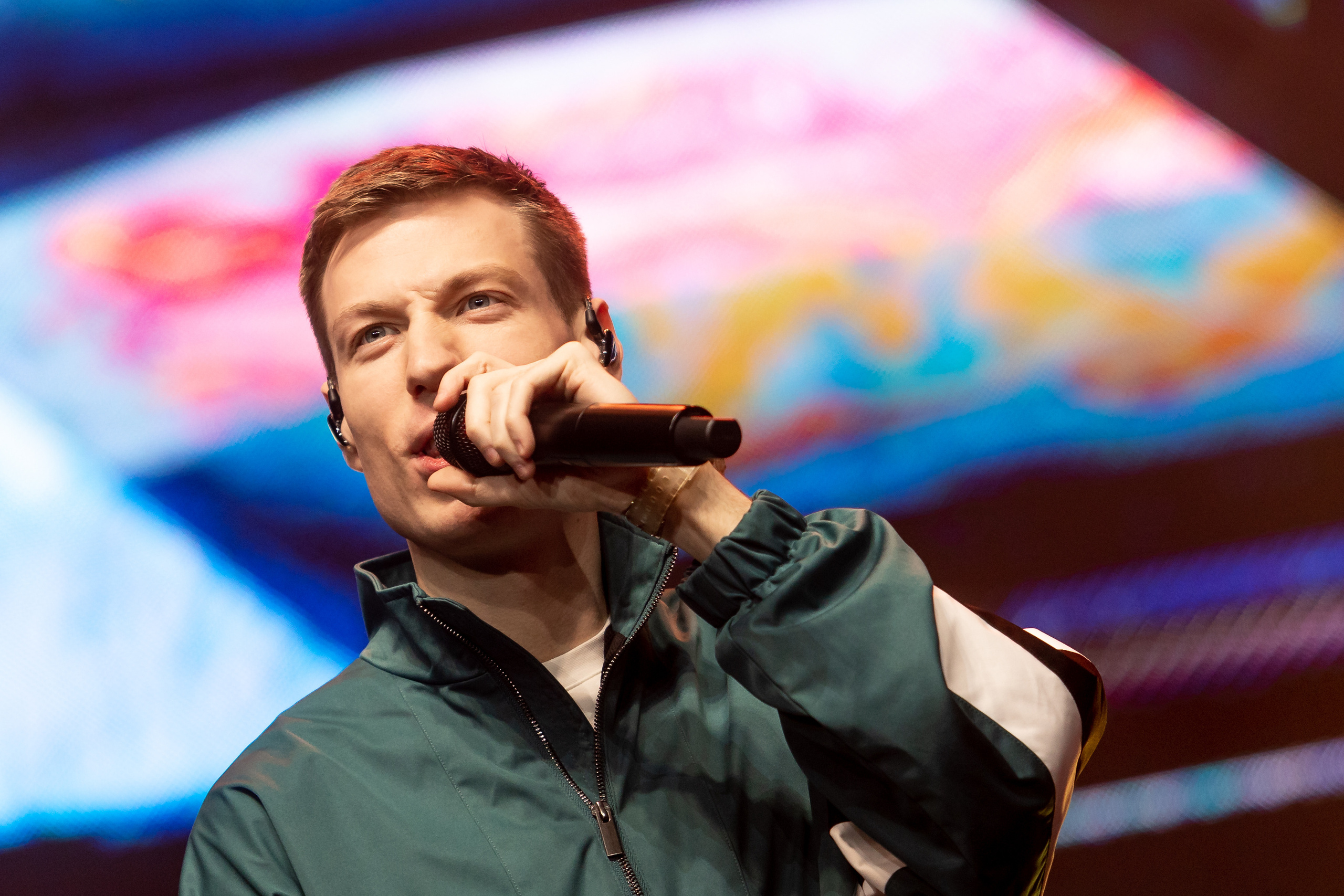 Концерты. Профессиональный фотограф в Санкт-Петербурге Алена Яшина