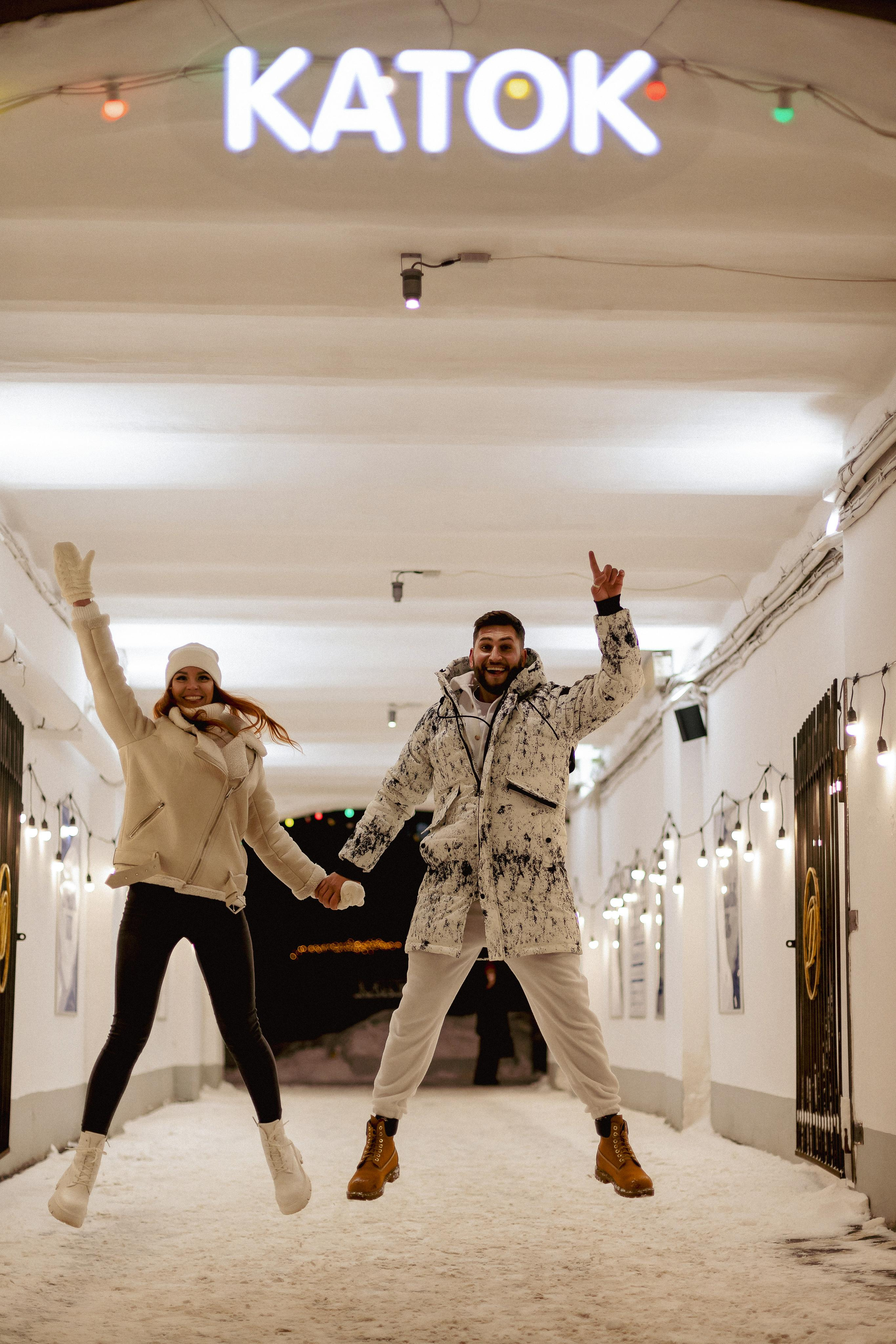 Рома&Адель. Профессиональный фотограф в Санкт-Петербурге Алена Яшина