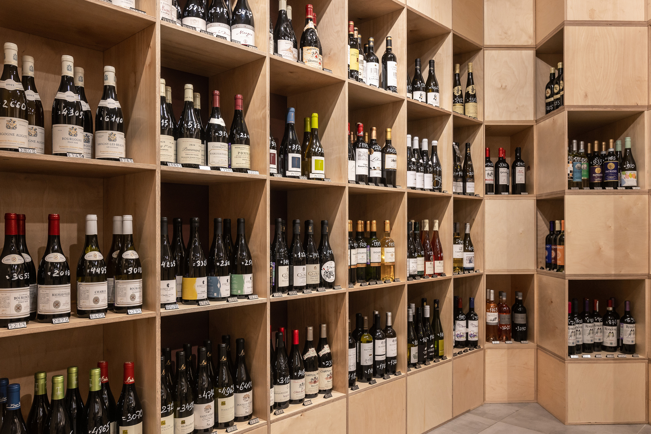 Интерьеры. Профессиональный фотограф в Санкт-Петербурге Алена Яшина