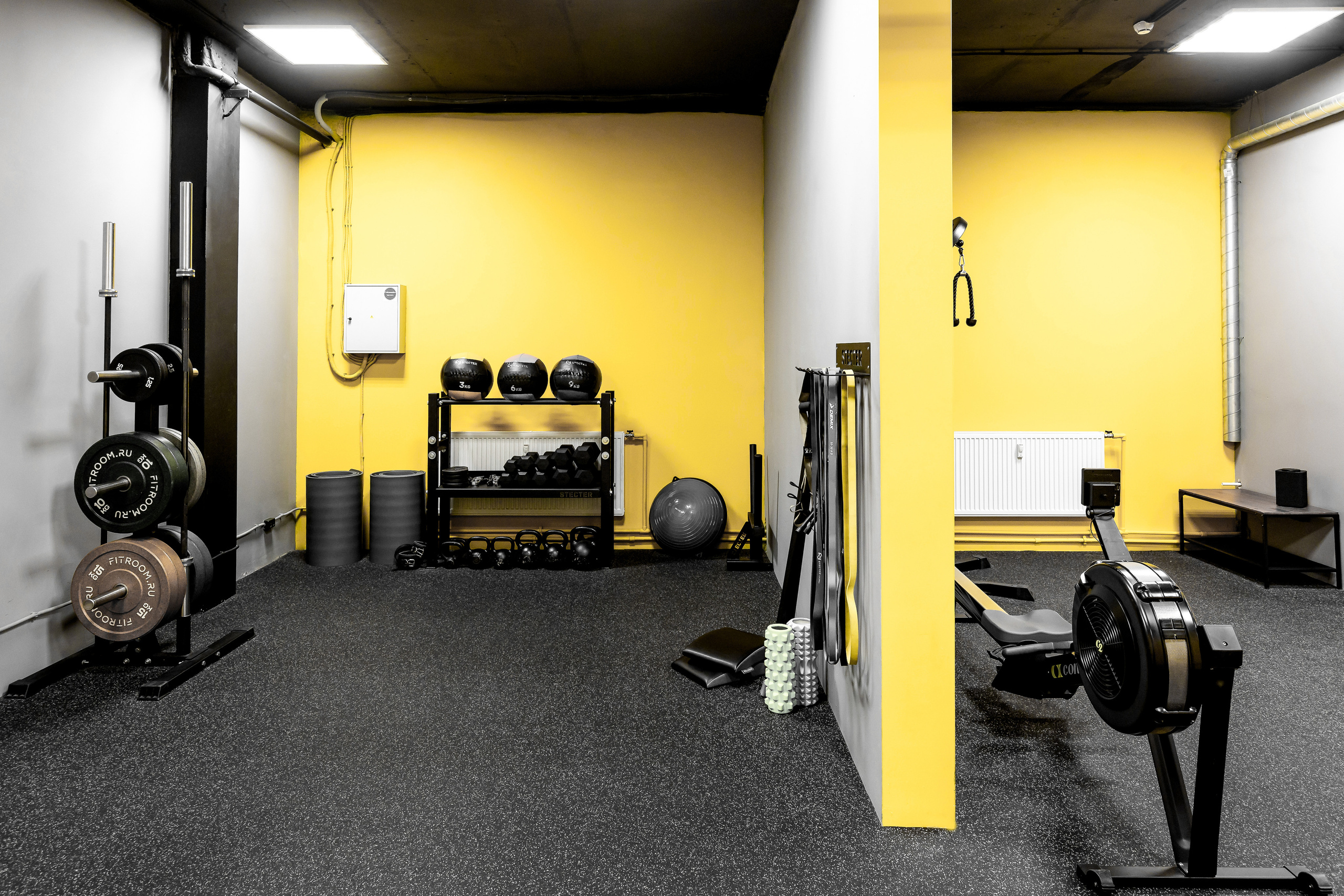 Интерьеры. Профессиональный фотограф в Санкт-Петербурге Алена Яшина