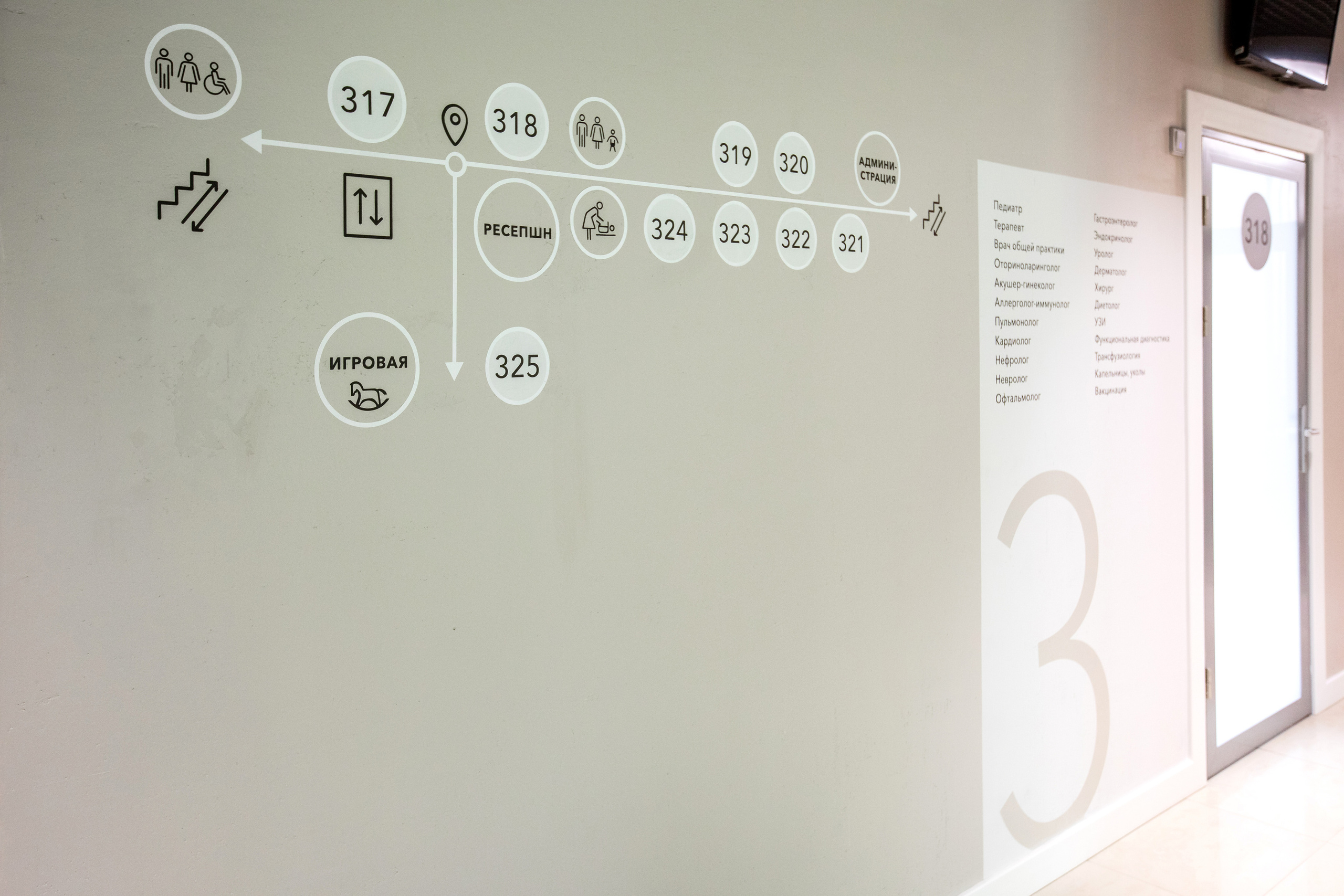 Интерьеры. Профессиональный фотограф в Санкт-Петербурге Алена Яшина