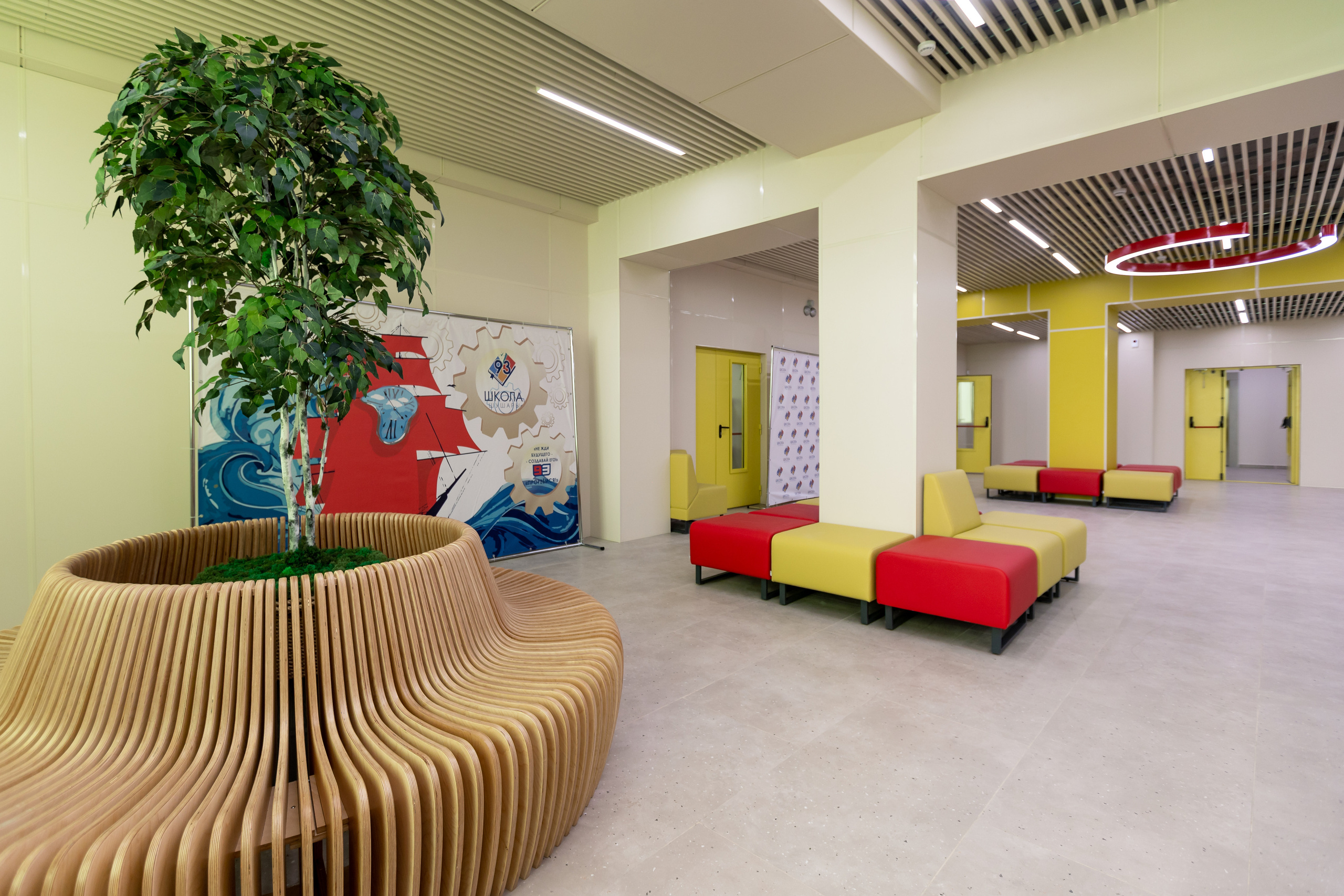 Интерьеры. Профессиональный фотограф в Санкт-Петербурге Алена Яшина