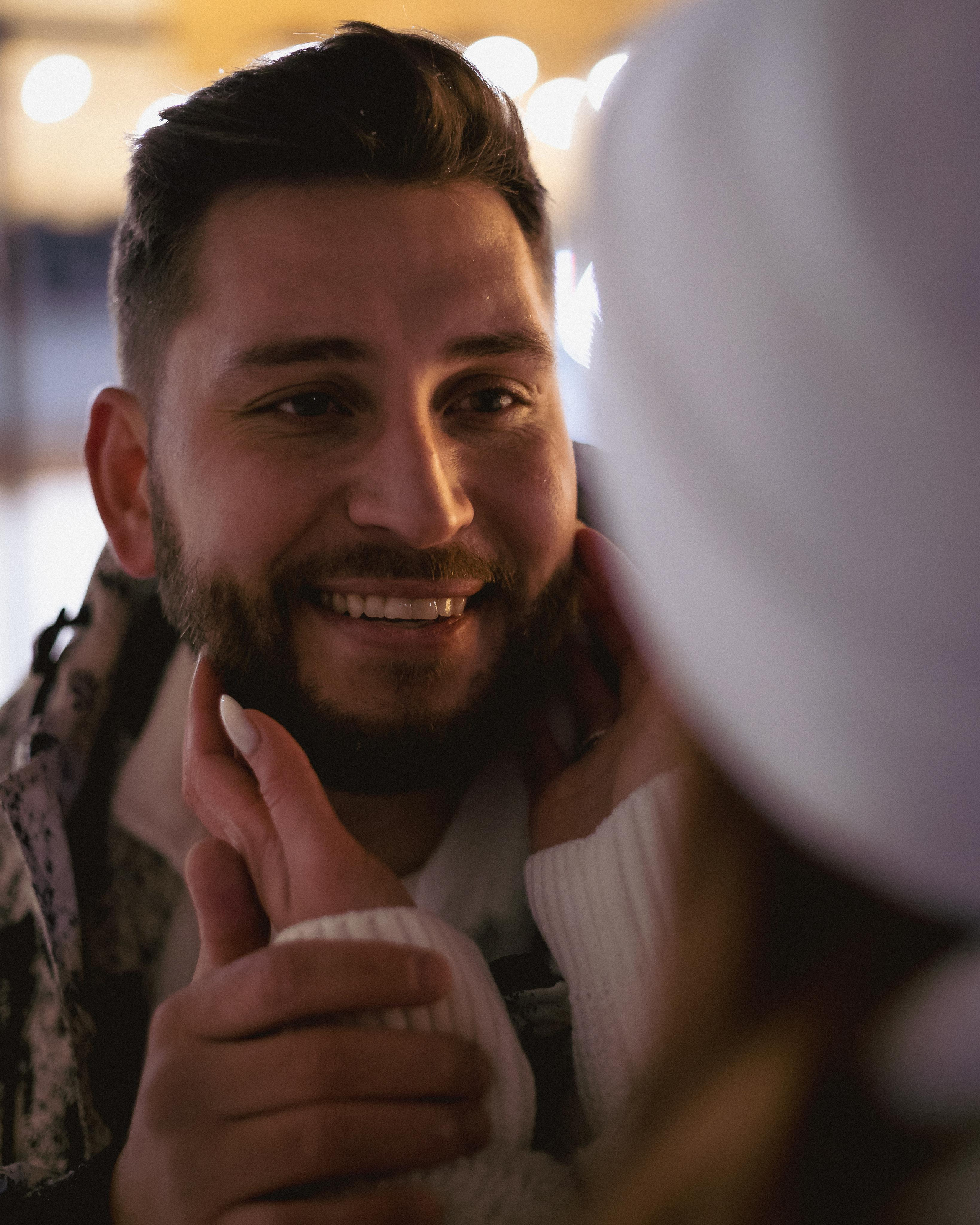 Рома&Адель. Профессиональный фотограф в Санкт-Петербурге Алена Яшина