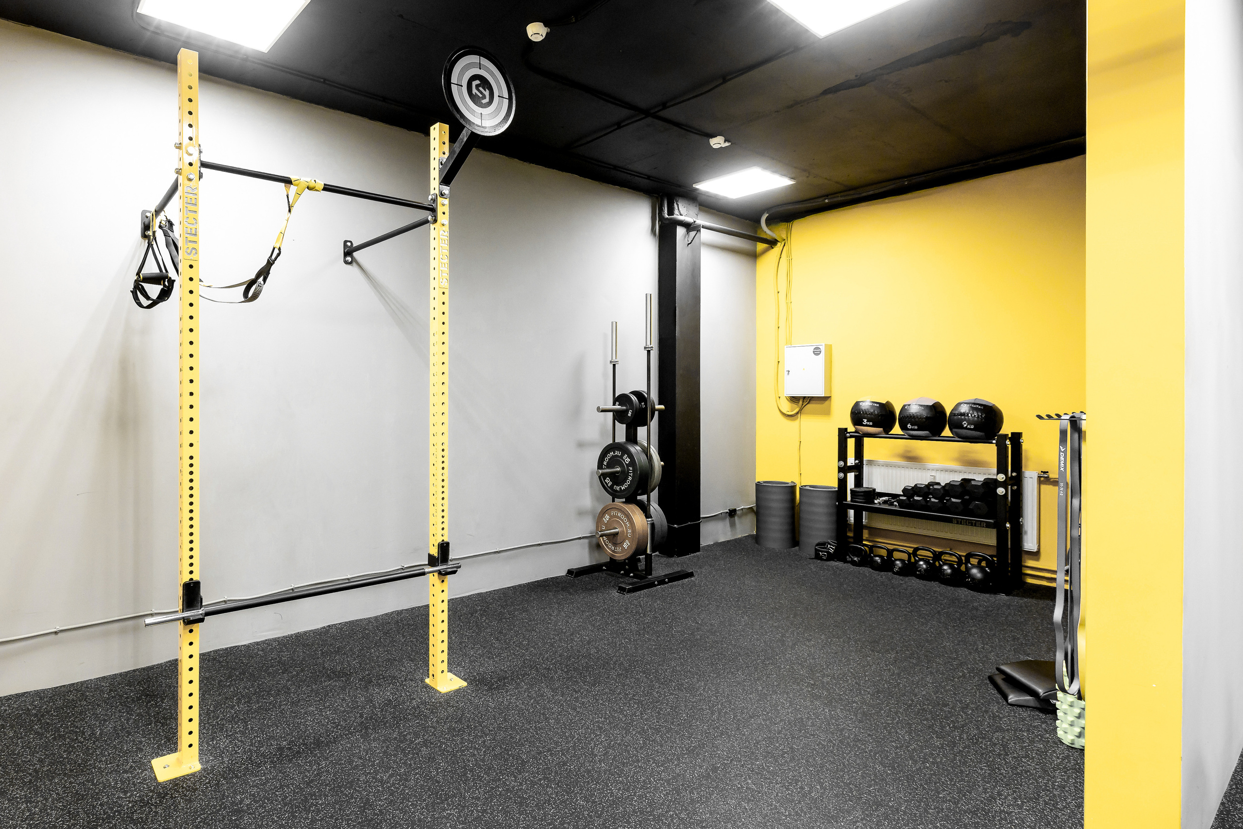 Интерьеры. Профессиональный фотограф в Санкт-Петербурге Алена Яшина