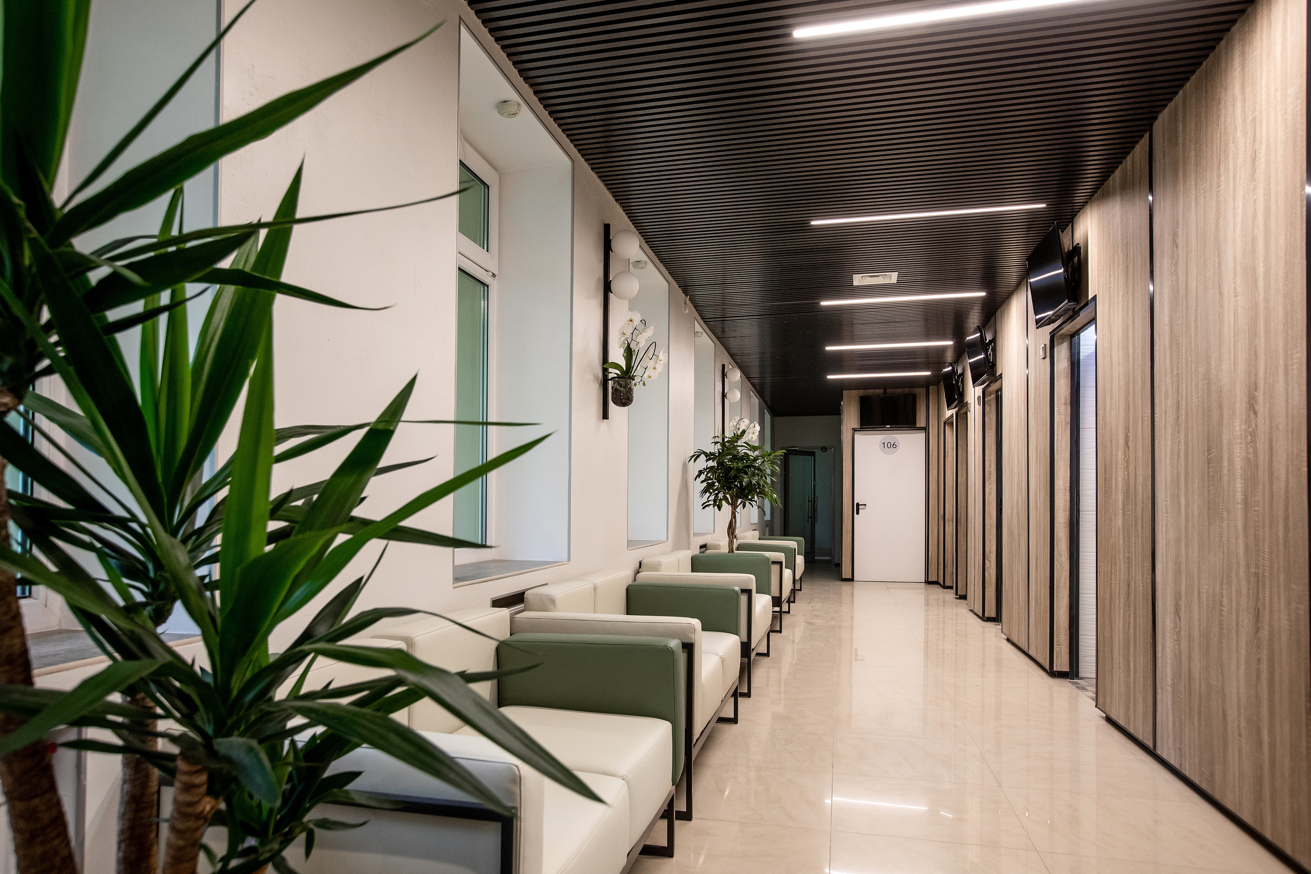 Интерьеры. Профессиональный фотограф в Санкт-Петербурге Алена Яшина