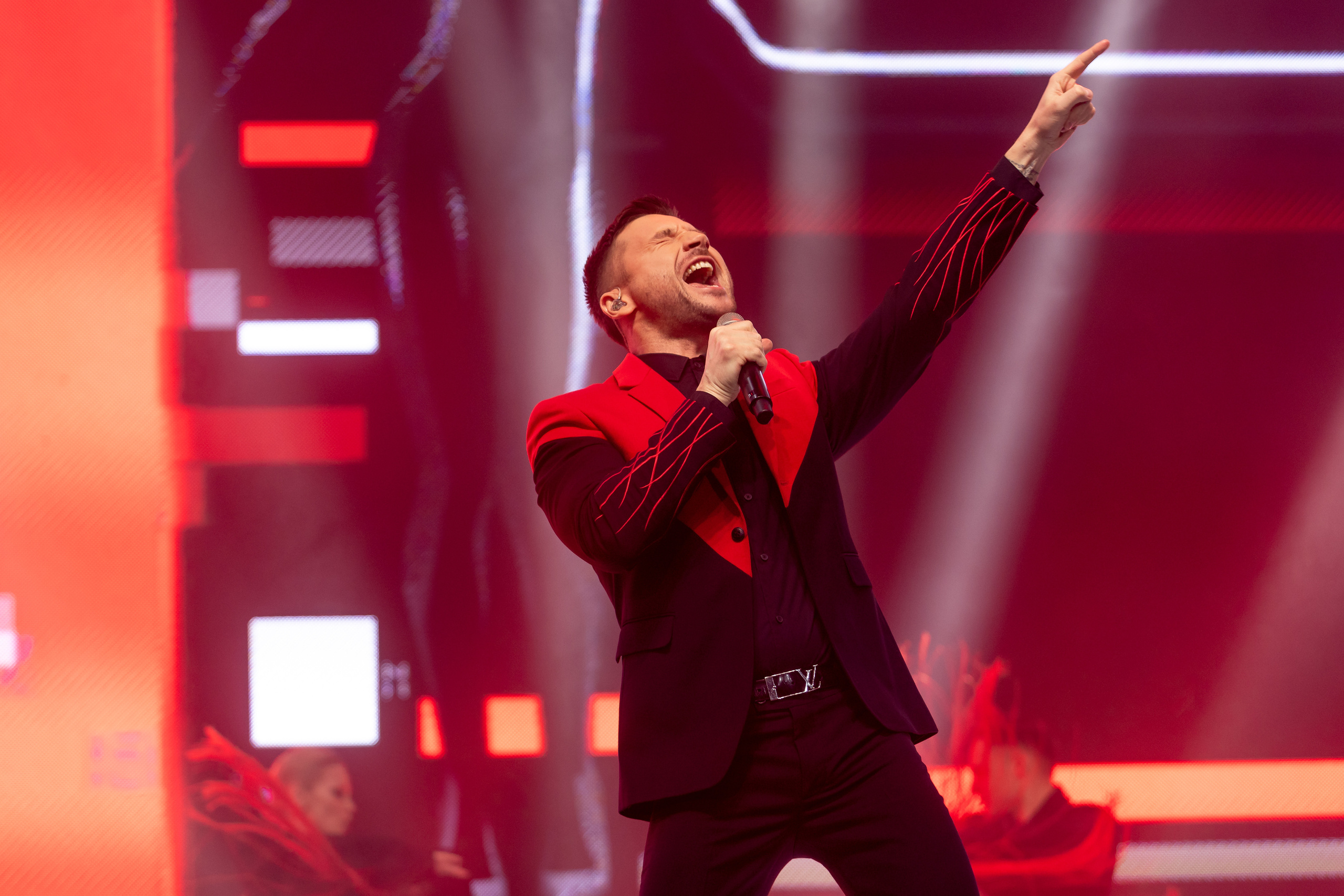 Концерты. Профессиональный фотограф в Санкт-Петербурге Алена Яшина