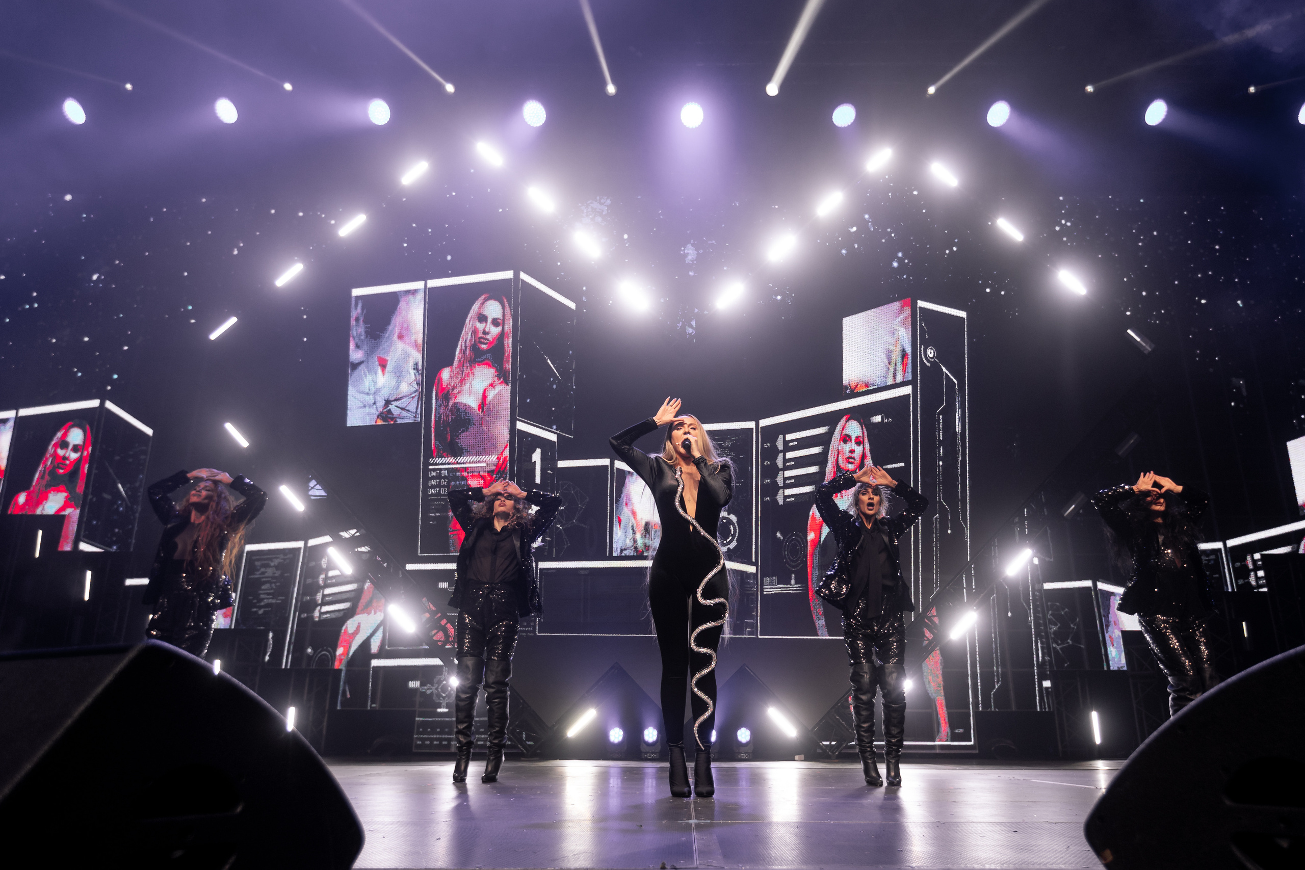 Концерты. Профессиональный фотограф в Санкт-Петербурге Алена Яшина