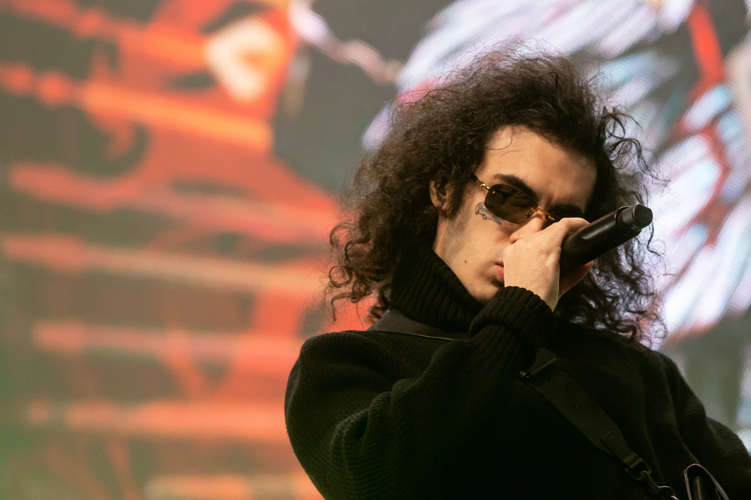 Концерты. Профессиональный фотограф в Санкт-Петербурге Алена Яшина