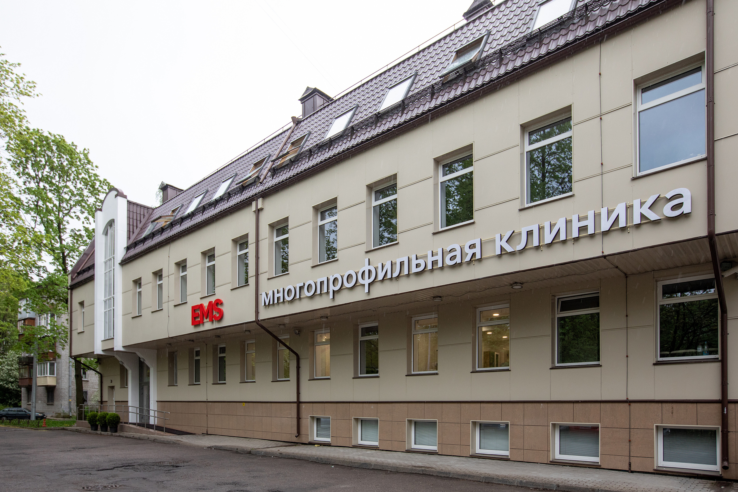 Интерьеры. Профессиональный фотограф в Санкт-Петербурге Алена Яшина