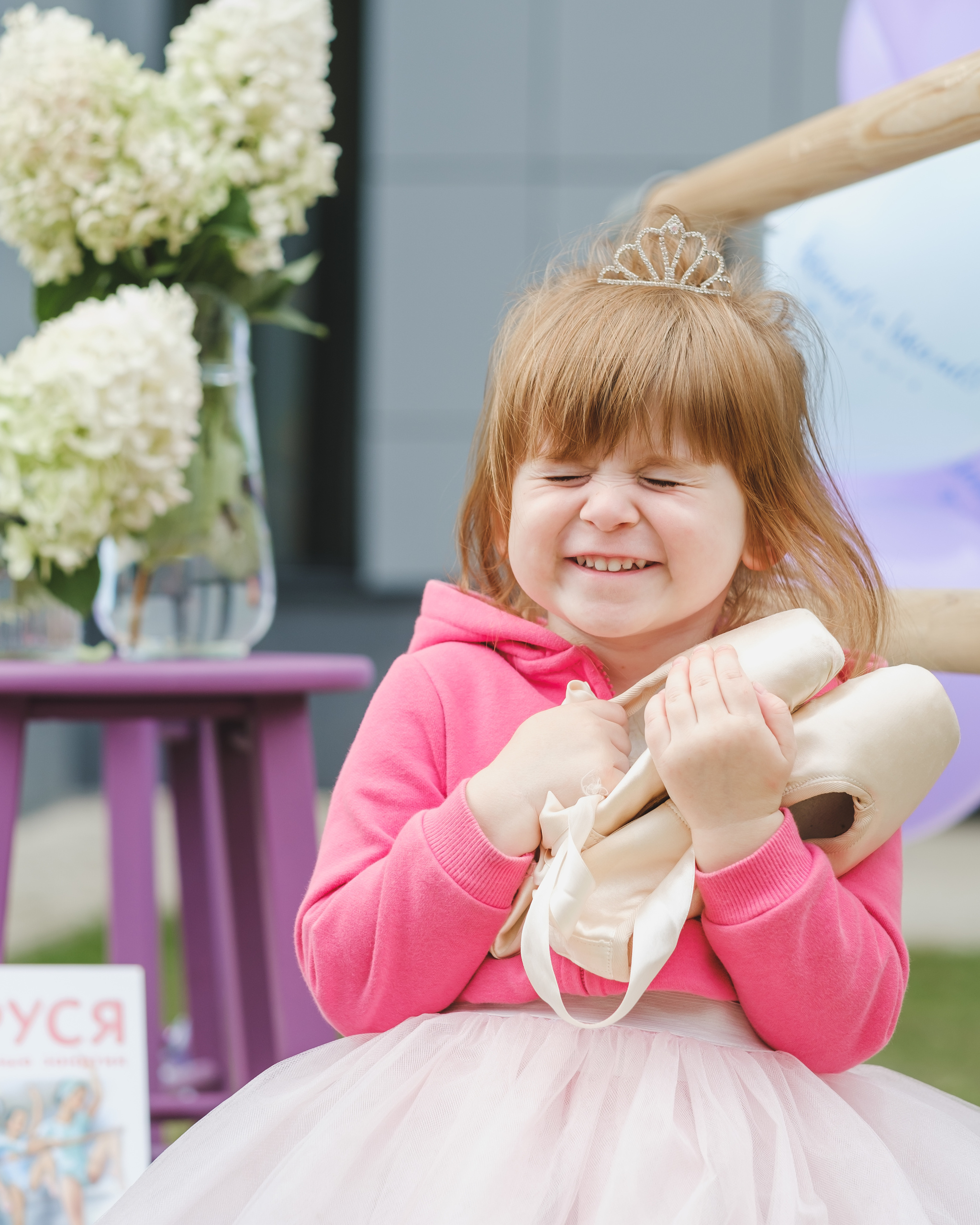 Маркет Friends&Brands от студии Котинга. Семейный фотограф в Москве Светлана Потемкина